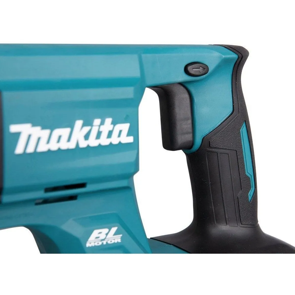 Makita XGT HR007 Kombibohrhammer, 40 V, SDS-PLUS, 2 x 4 Ah Li-Ion — hohe Leistung, ergonomisch, robust 4