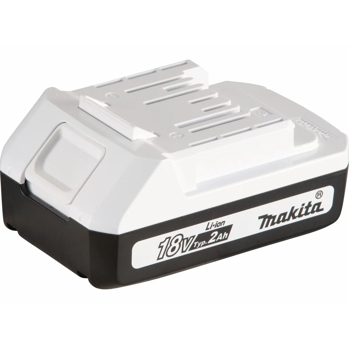 Makita TD127D & HP488D Kombiset, 3 Akkus + Ladegerät — vielseitig, leistungsstark, kompakt 4