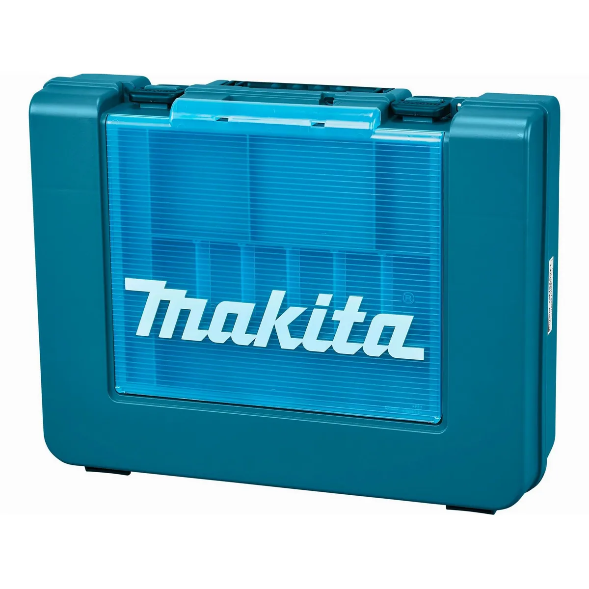 Makita TD127D & HP488D Kombiset, 3 Akkus + Ladegerät — vielseitig, leistungsstark, kompakt 5