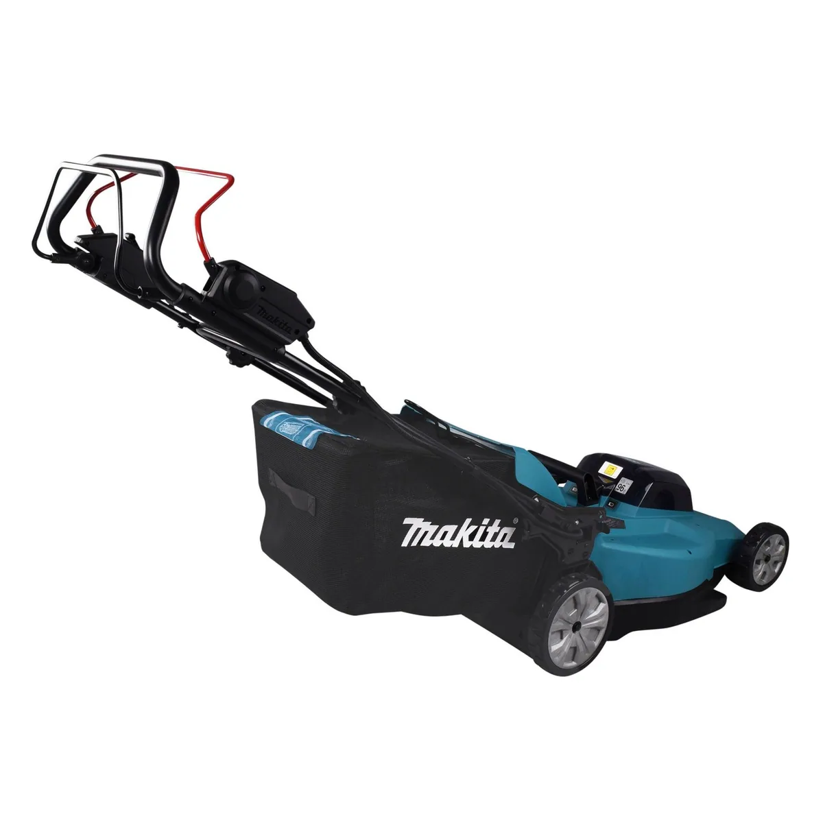 Makita DLM539Z Akkurasenmäher, 53,4 cm Schnittbreite, ohne Akku und Ladegerät 4