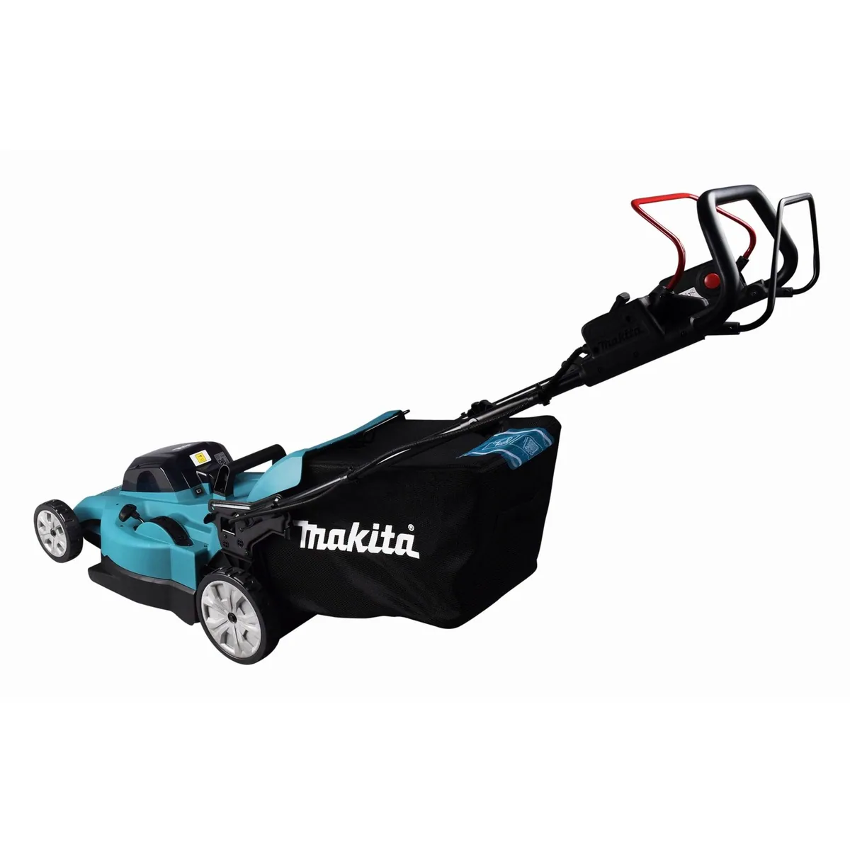 Makita DLM539Z Akkurasenmäher, 53,4 cm Schnittbreite, ohne Akku und Ladegerät 5