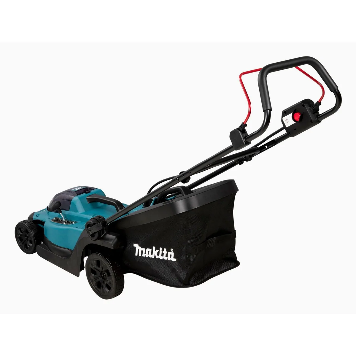 Makita DLM330Z Akkurasenmäher, 33 cm Schnittbreite, leistungsstark und benutzerfreundlich 3