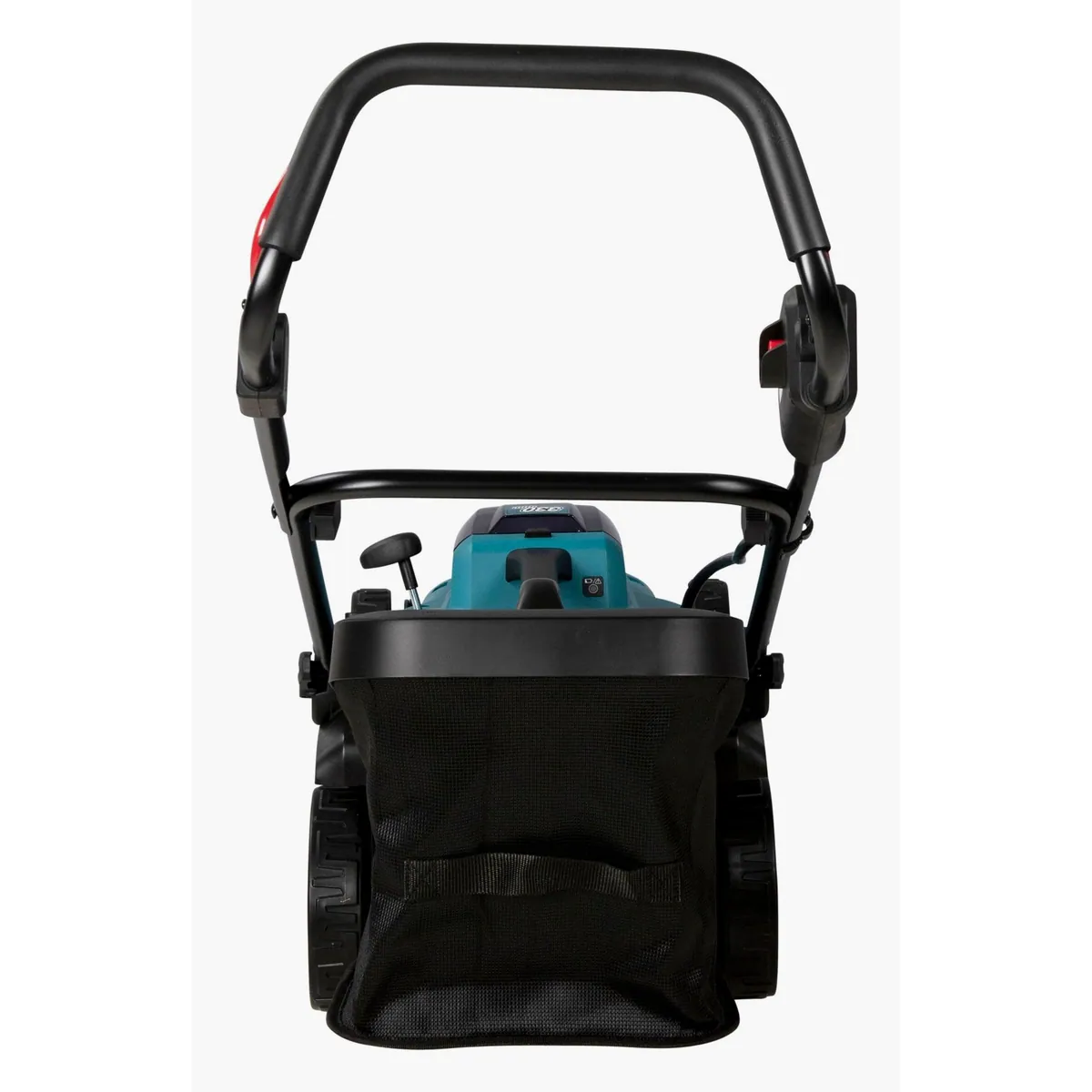 Makita DLM330RM Akkurasenmäher, 33 cm Schnittbreite, geräuscharm und benutzerfreundlich 4