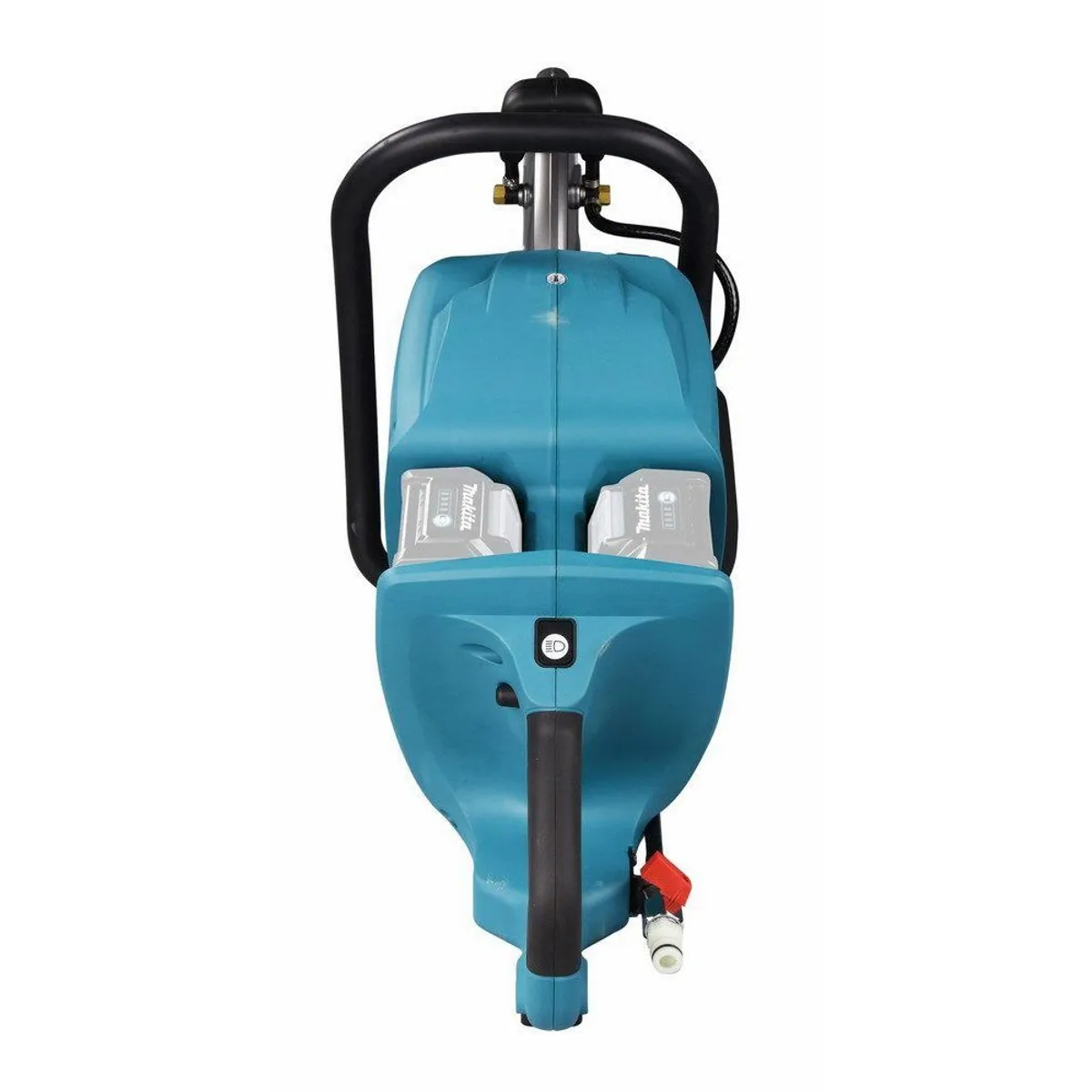 Makita CE001GZ Akku-Trennschleifer, vibrationsarm, für Nassschnitte geeignet 4