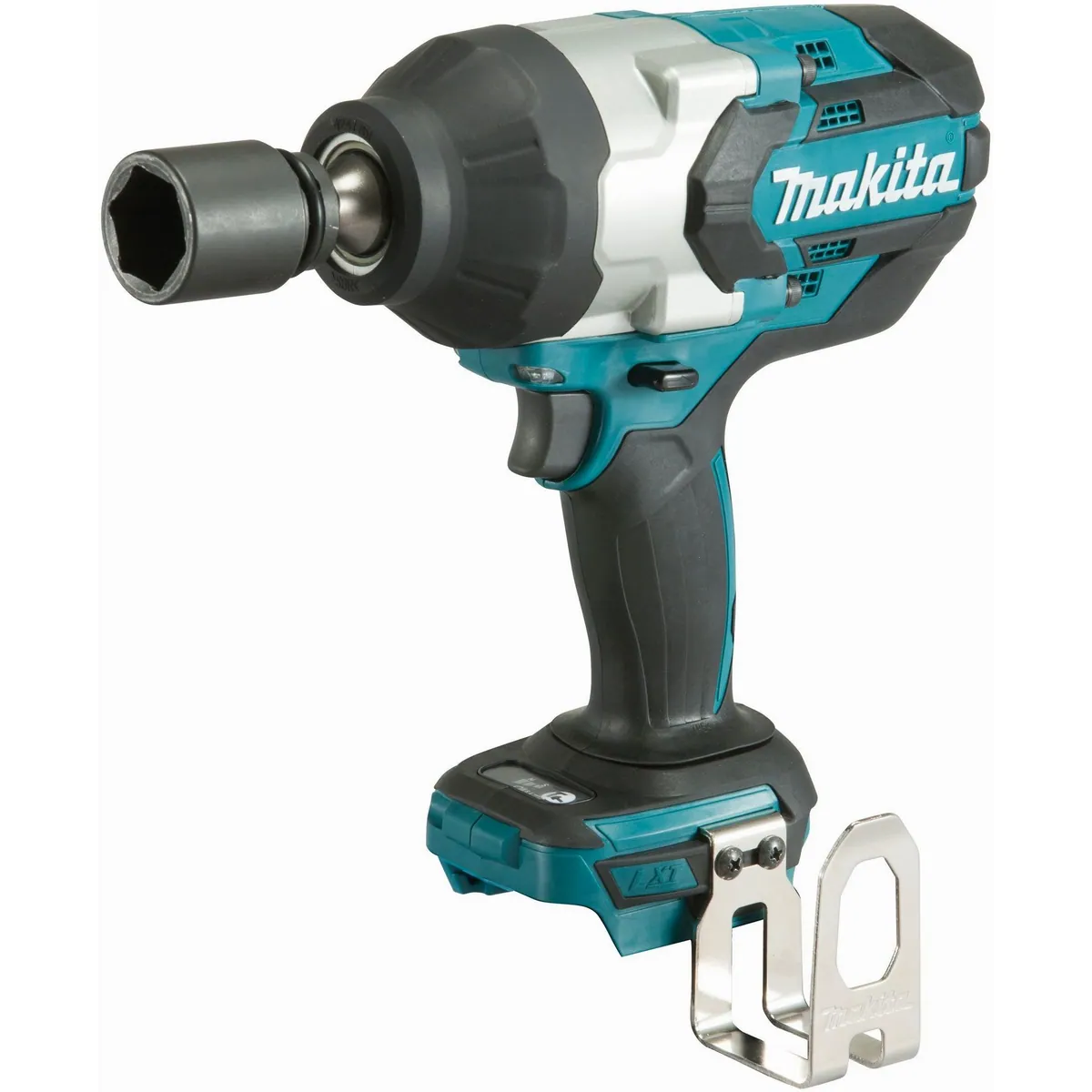 Makita DTW1002Z Akku-Schlagschrauber, 1800 U/min, 1000 Nm Anzugsdrehmoment