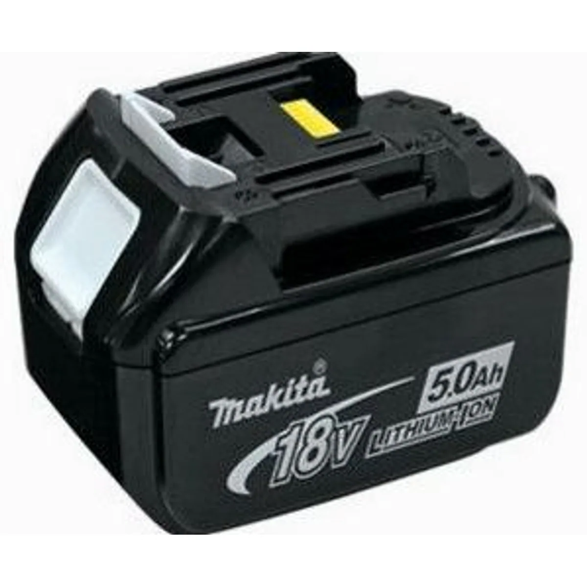 Makita DUC353PT2 Akku-Kettensäge, 2 x 5 Ah Akkus, Doppel-Ladegerät 2
