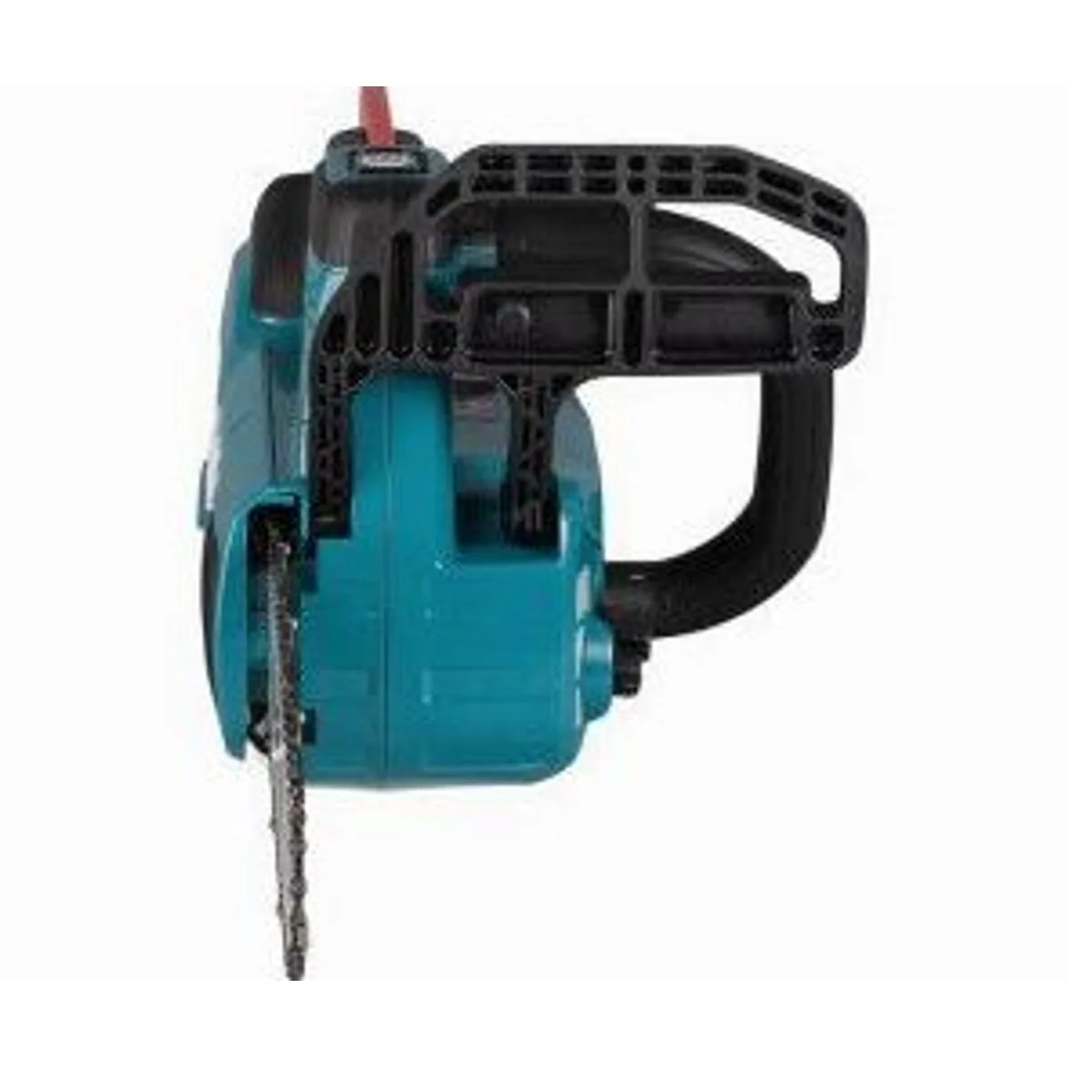 Makita DUC254, kabellose Kettensäge, 2x Akku, leistungsstark und handlich 4