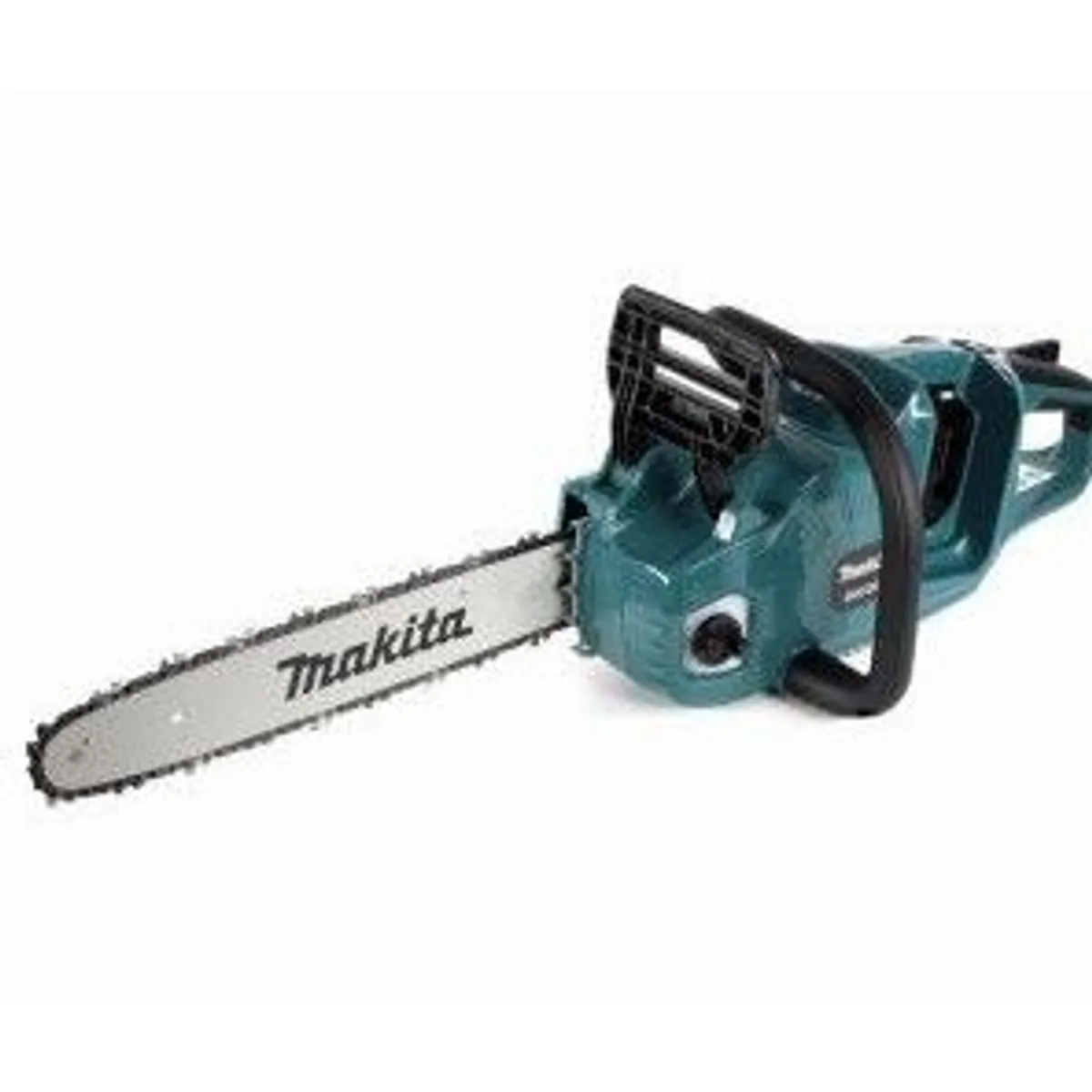 Makita DUC 355, leistungsstarker Akku-Motorsäge, 36 V, kompakte Bauweise 2