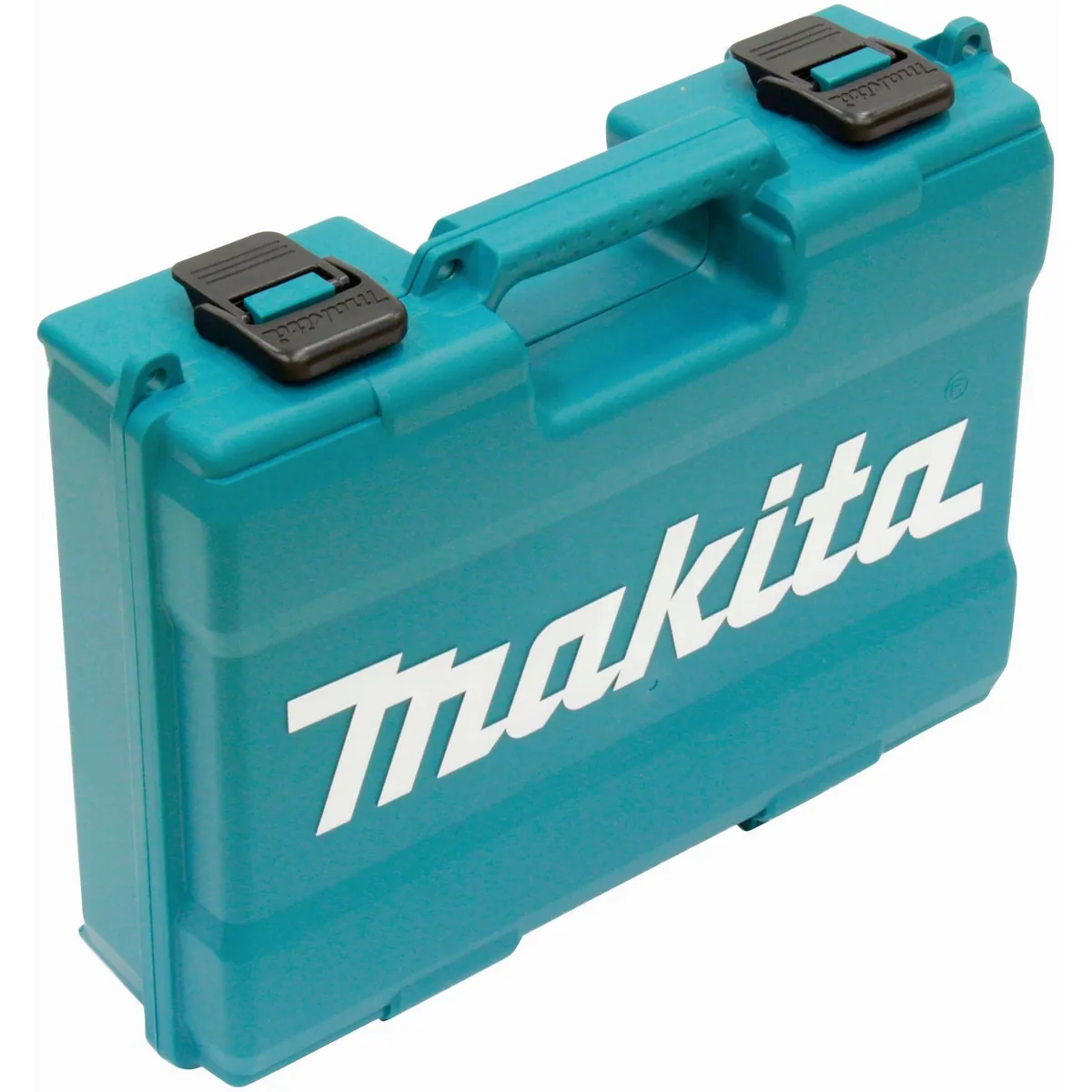 Makita DF333DSAE Akku-Bohrschrauber 12V, max. 1700 U/min, inkl. 2 Akkus und Koffer 2
