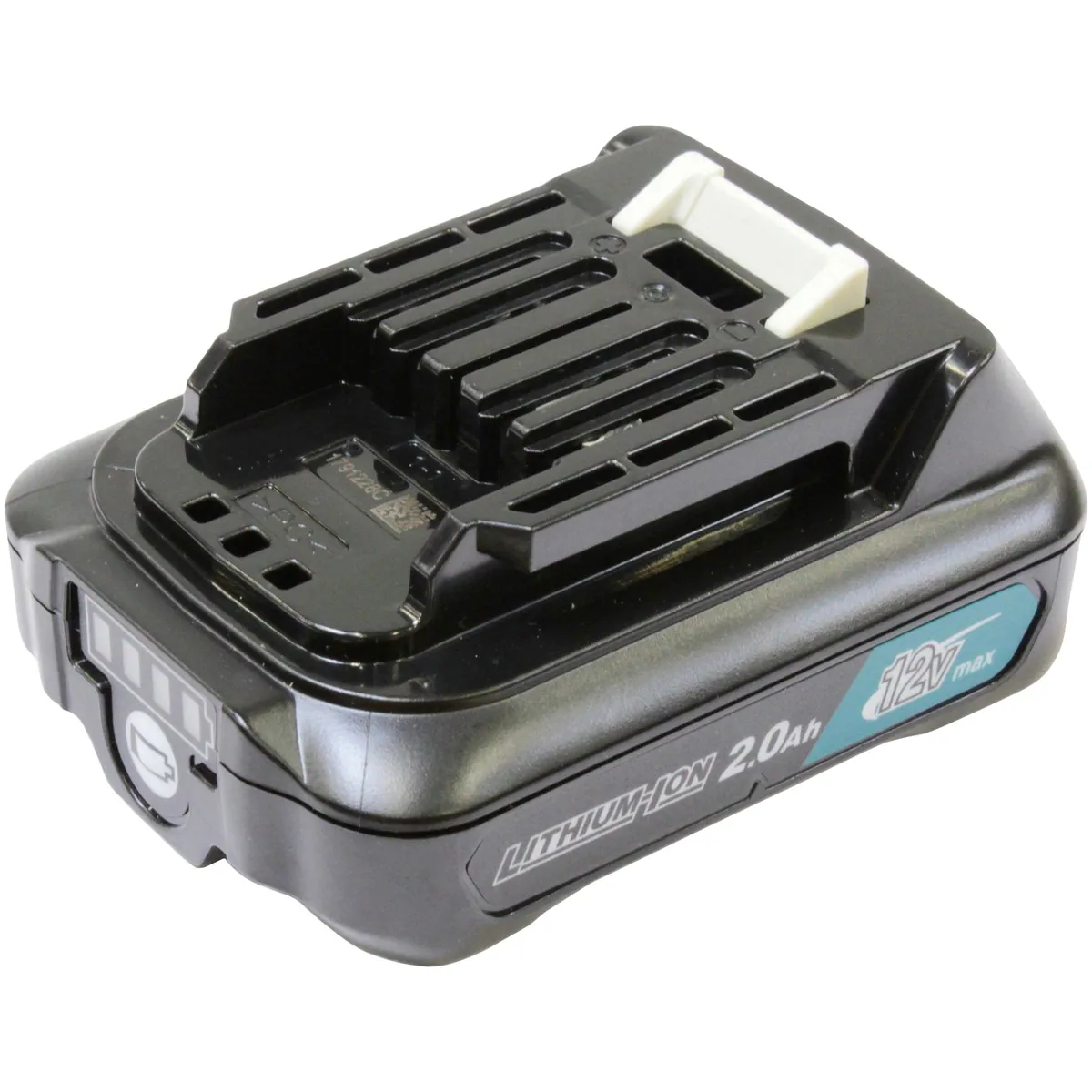 Makita HP333DSAX1 Akku-Schlagbohrschrauber, 1700 U/min, inkl. 2 Akkus und Ladegerät 5