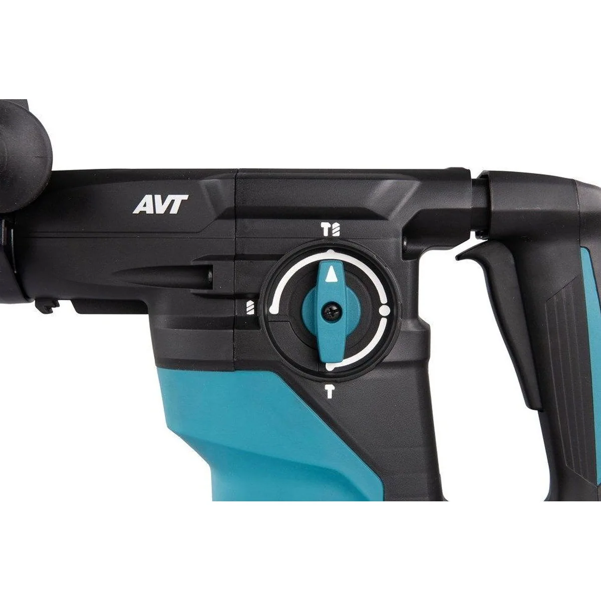 Makita HR3012FCJ Kombihammer SDS-PLUS, 1.050 W, 30 mm Bohrleistung 4