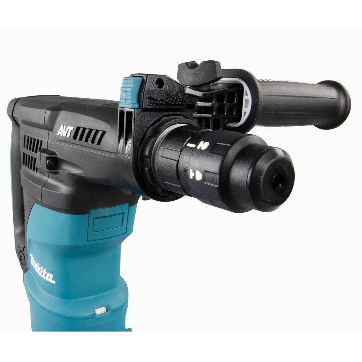 Makita HR3012FCJ Kombihammer SDS-PLUS, 1.050 W, 30 mm Bohrleistung 5