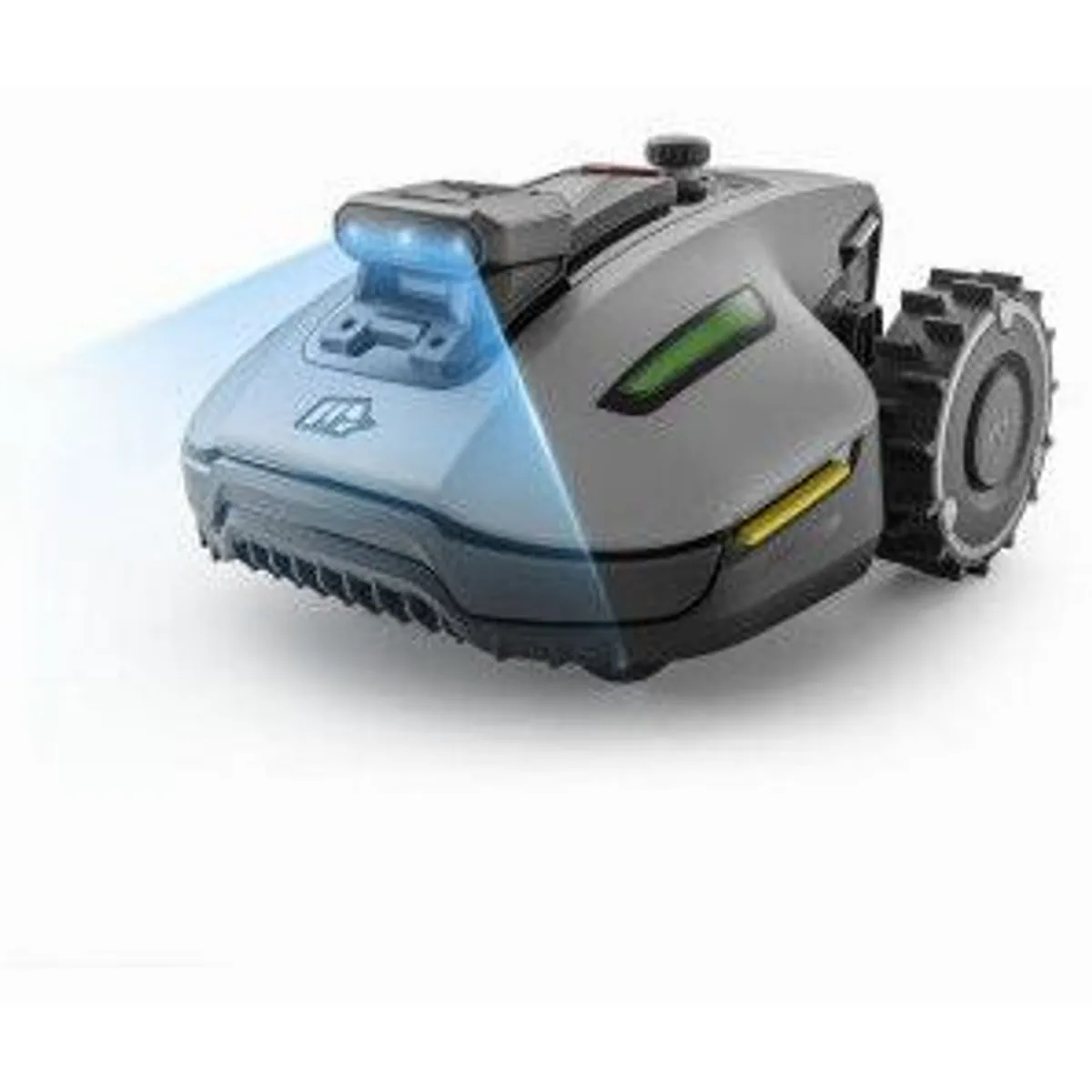 Mammotion YUKA mini 2 500 Mähroboter, kompakt, leistungsstark, benutzerfreundlich
