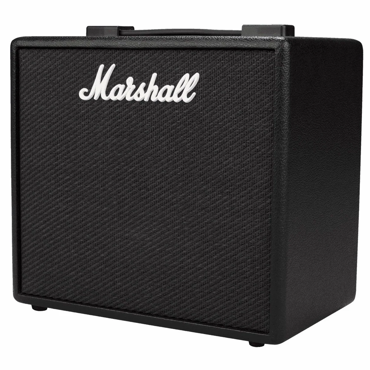 Marshall CODE 25 Combo-Verstärker, digitale Klangerzeugung, 100 Presets, Bluetooth