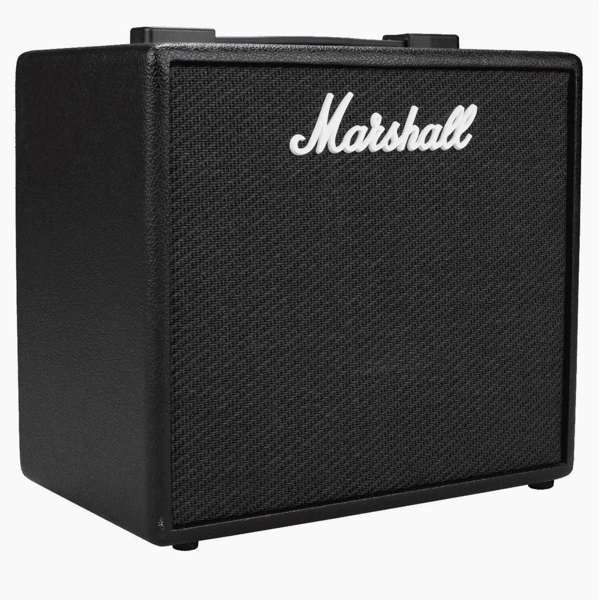 Marshall CODE 25 Combo-Verstärker, digitale Klangerzeugung, 100 Presets, Bluetooth 3