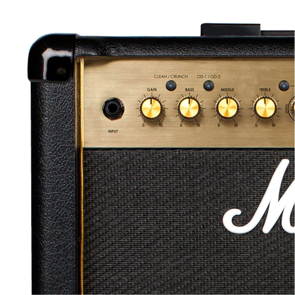 Marshall MG50FX Combo-Gitarrenverstärker, 4 Kanäle, 50 W Leistung 5