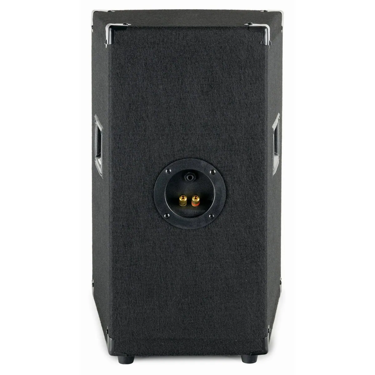 McGrey DJ Karaoke Komplettset PA Anlage, Bluetooth, 400 W, 2-Wege System 3