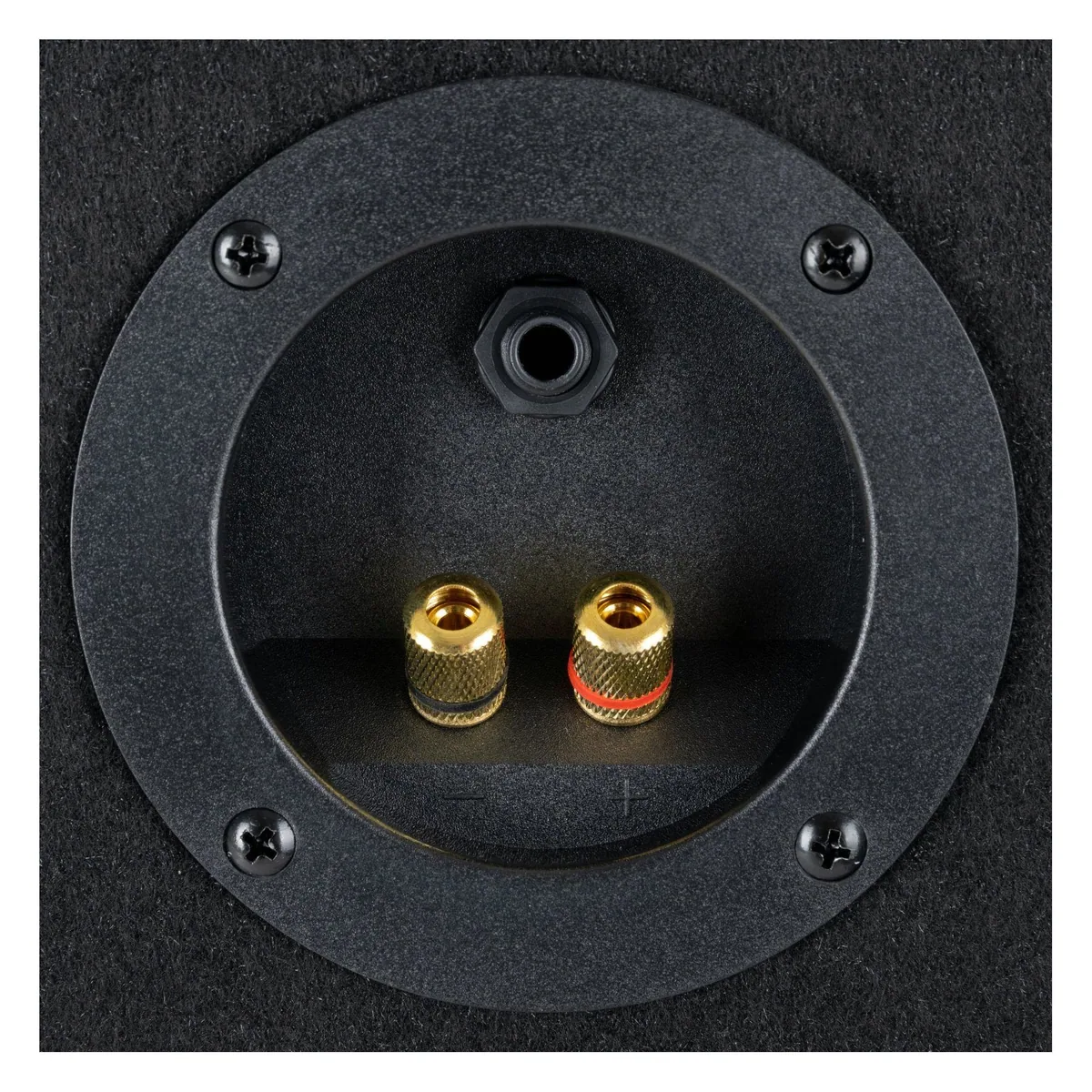 McGrey DJ Karaoke Komplettset PA Anlage, Bluetooth, 400 W, 2-Wege System 4