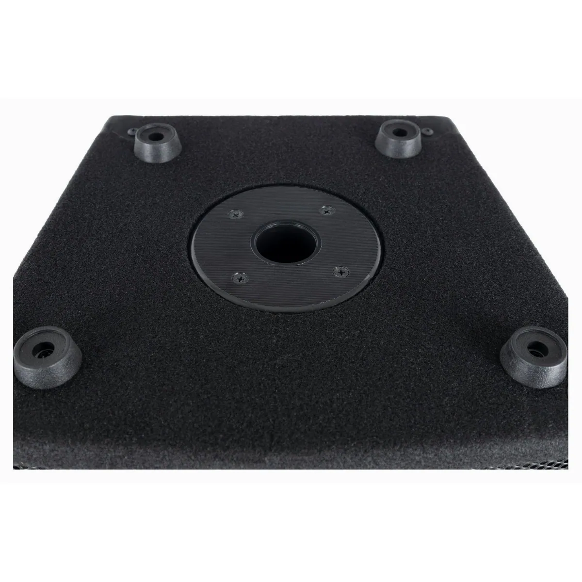 McGrey DJ Karaoke Komplettset PA Anlage, Bluetooth, 400 W, 2-Wege System 5