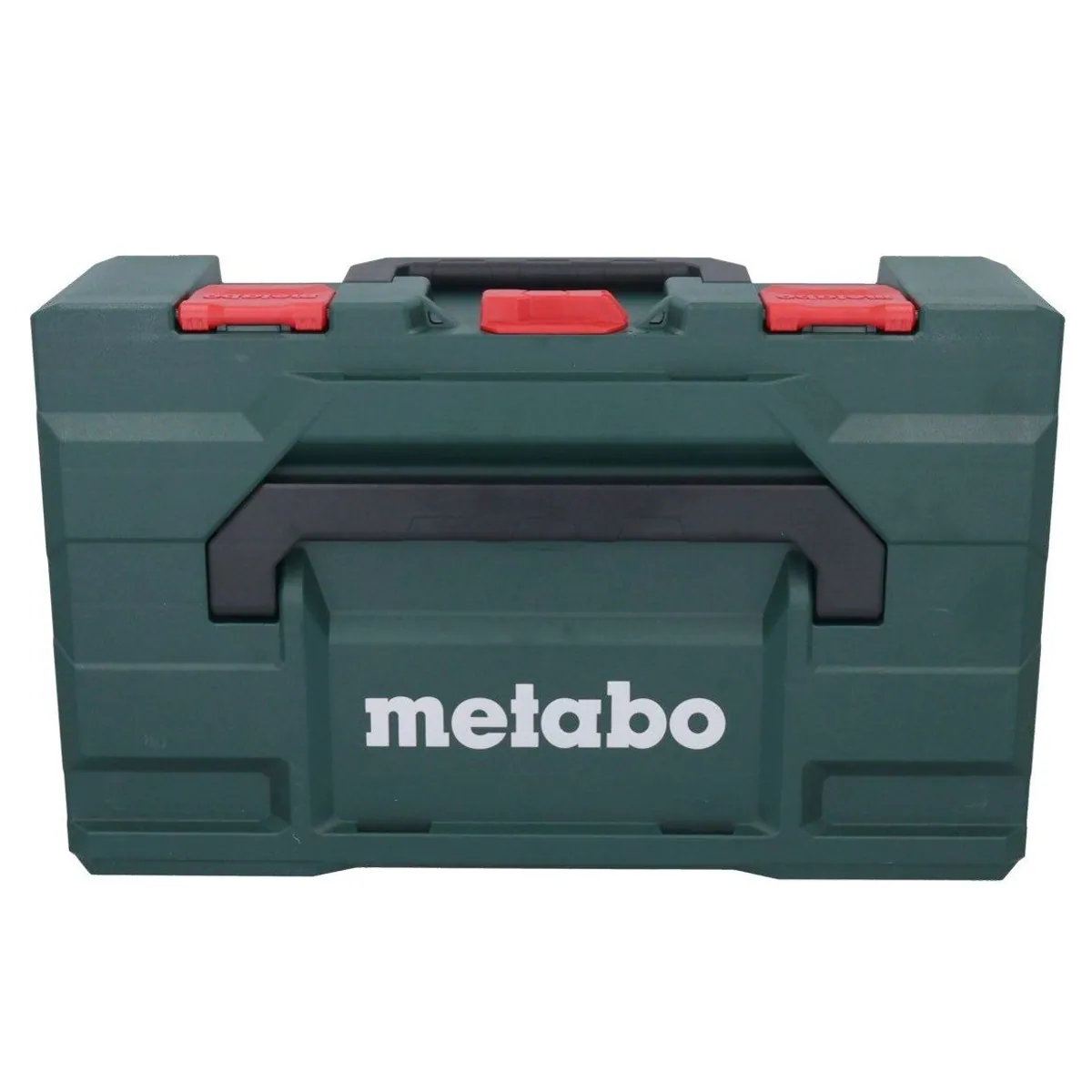 Metabo W 18 L BL 9-125 Akku-Winkelschleifer, Brushless Motor, 18 V, 125 mm 4