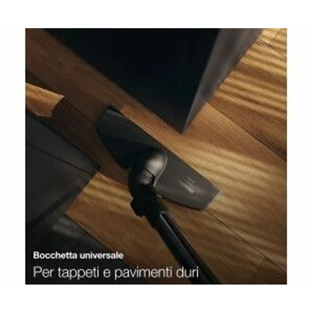 Miele Boost CX1 Parquet, kompakt, kraftvoll, leise 2