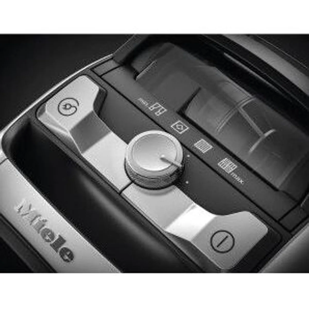Miele Boost CX1 Parquet, kompakt, kraftvoll, leise 5
