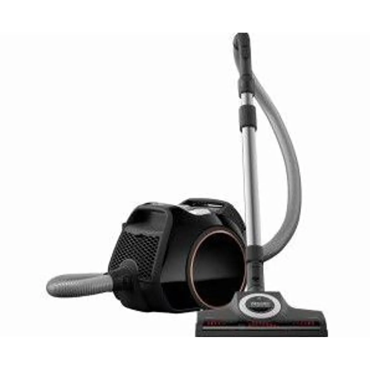 Miele CX1 Cat & Dog SNRF0, kompakter Staubsauger, hohe Saugleistung, Hygienefilter