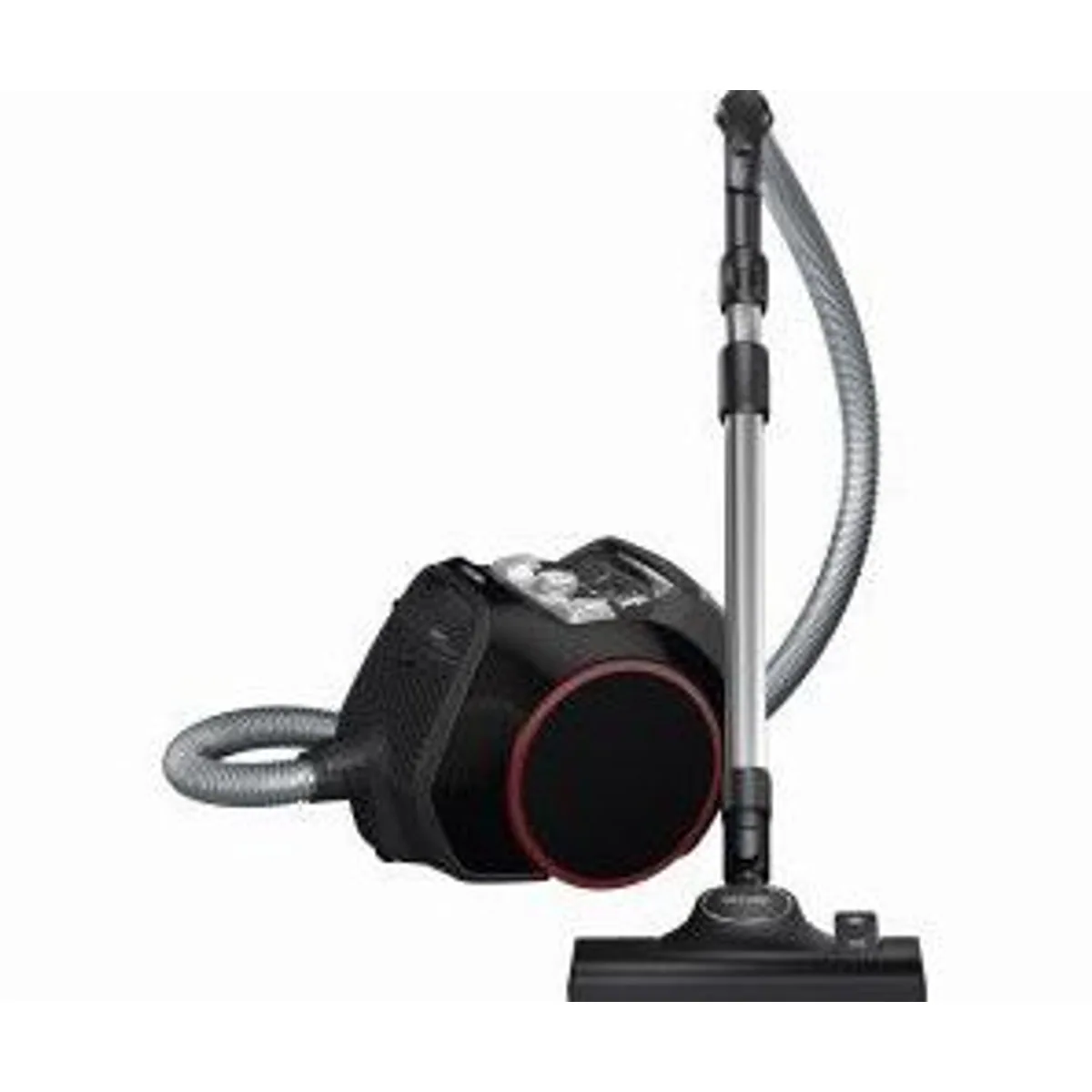 Miele Boost CX1 PowerLine, kompakt, leistungsstark, beutellos — max. Flexibilität