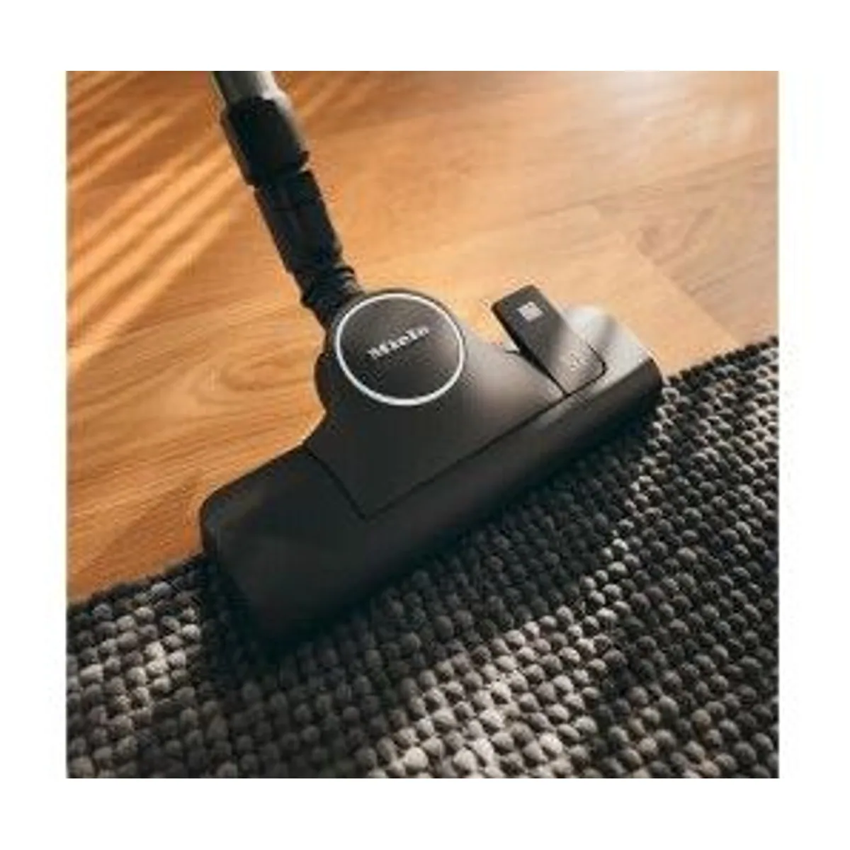 Miele Boost CX1 PowerLine, kompakt, leistungsstark, beutellos — max. Flexibilität 3
