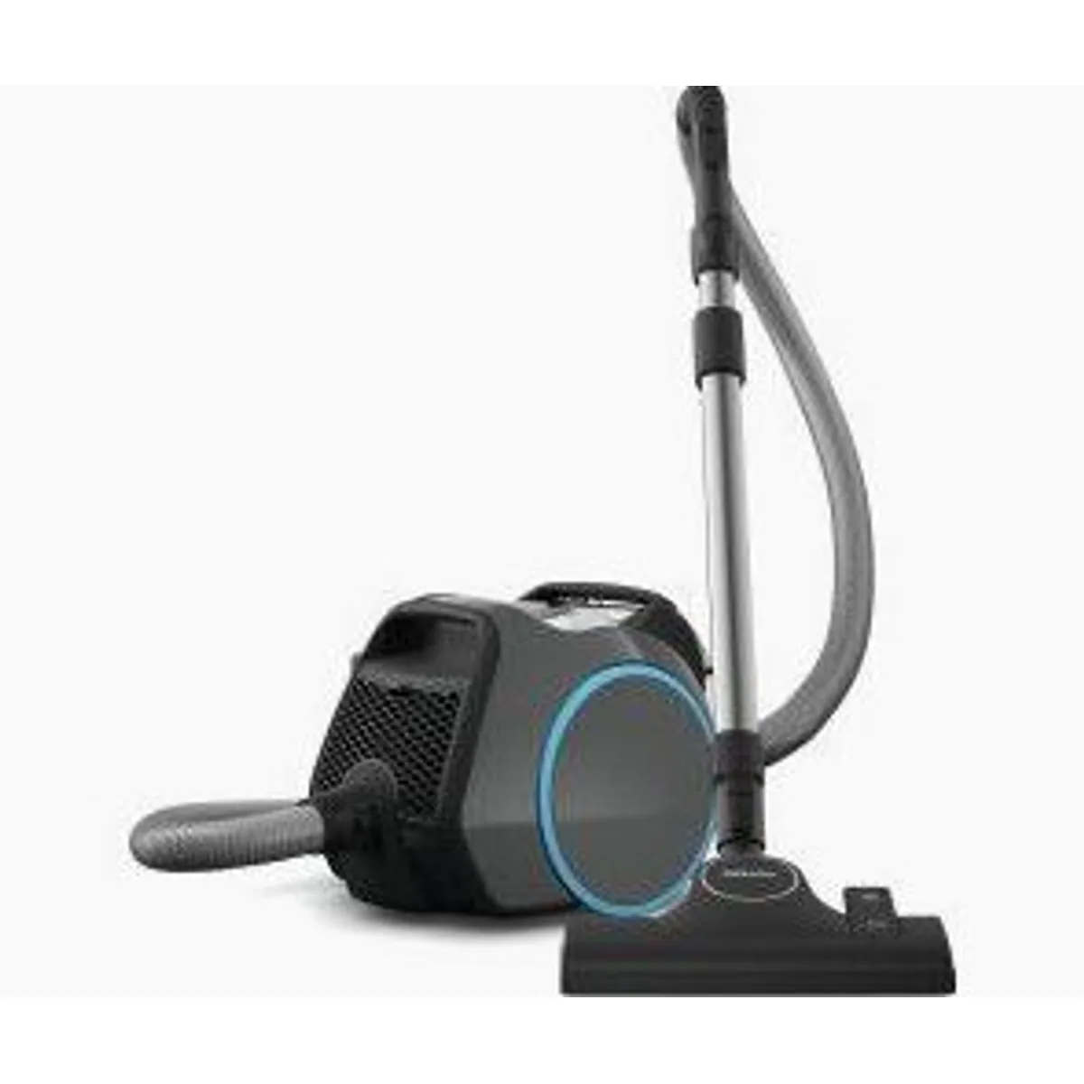 Miele Boost CX1 Bodenstaubsauger, kompakte Bauweise, starke Saugleistung, hygienisches Filtersystem