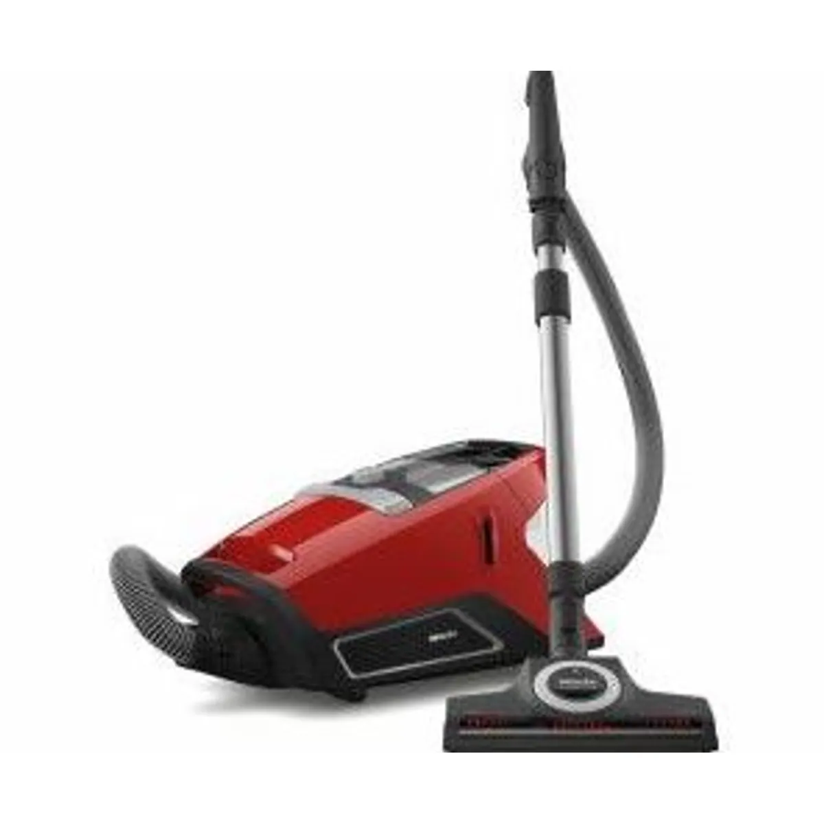 Miele Blizzard CX1 Cat&Dog Powerline SKCF5, beutelloser Staubsauger, hohe Saugleistung, allergikerfreundlich
