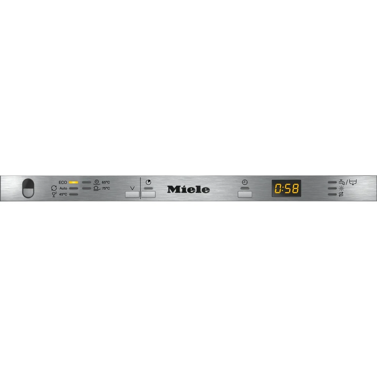 Miele G 5590 SCVi SL Active Geschirrspüler, 9 Maßgedecke, energieeffizient 2
