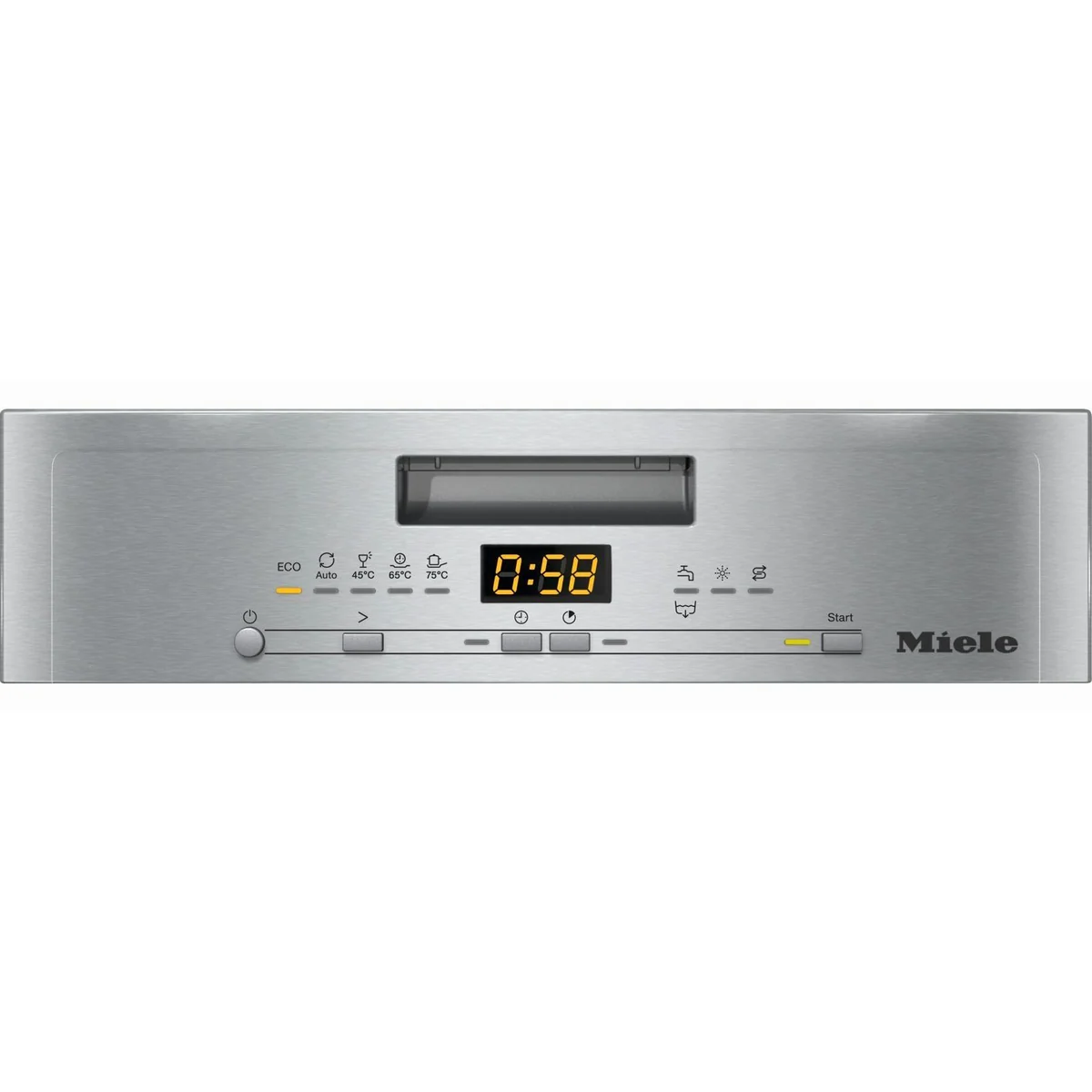 Miele G 5540 SCi SL Active Geschirrspüler, 9 Maßgedecke, energieeffizient und leise 4