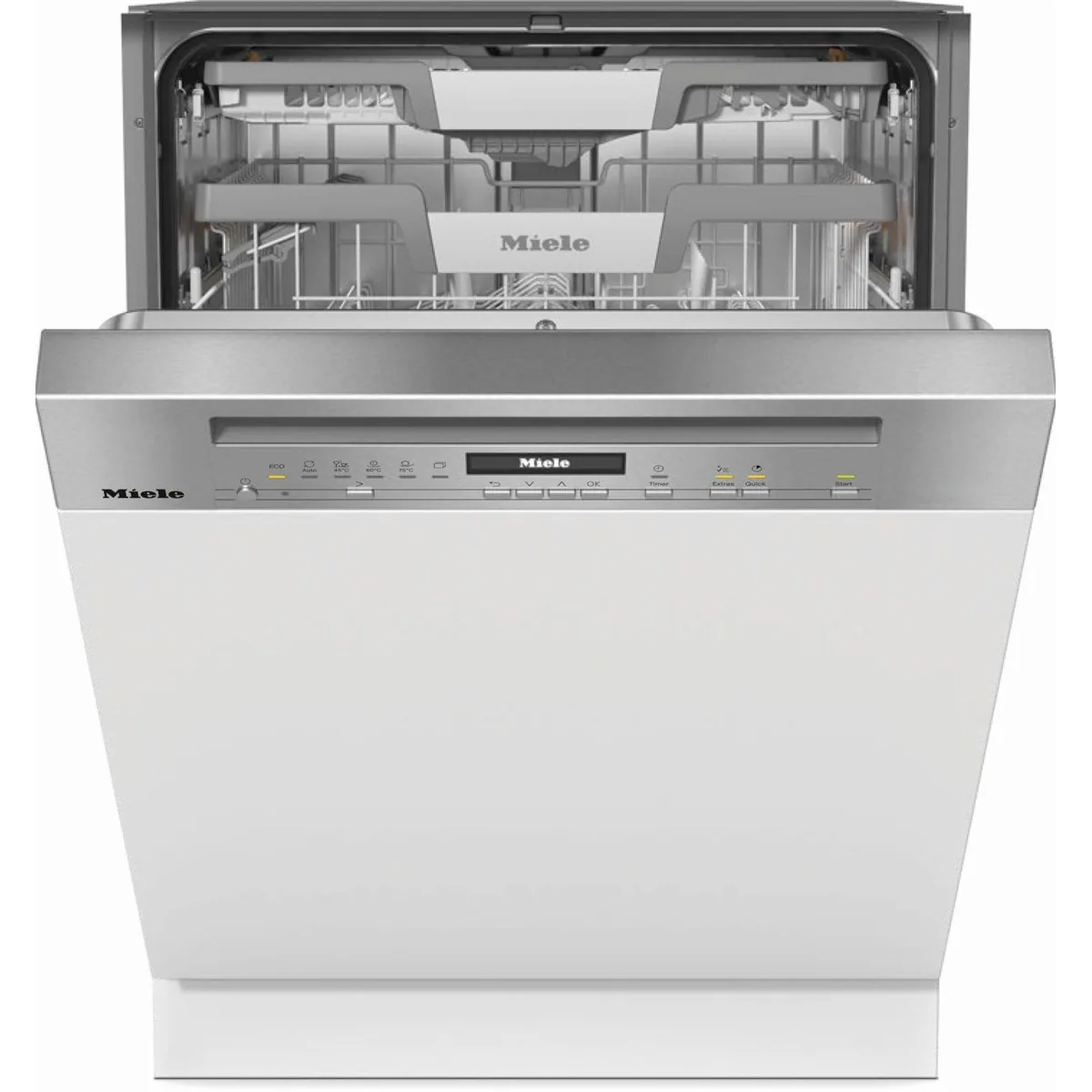 Miele G 7210 SCi Geschirrspüler, 14 Maßgedecke, energieeffizient und leise 2