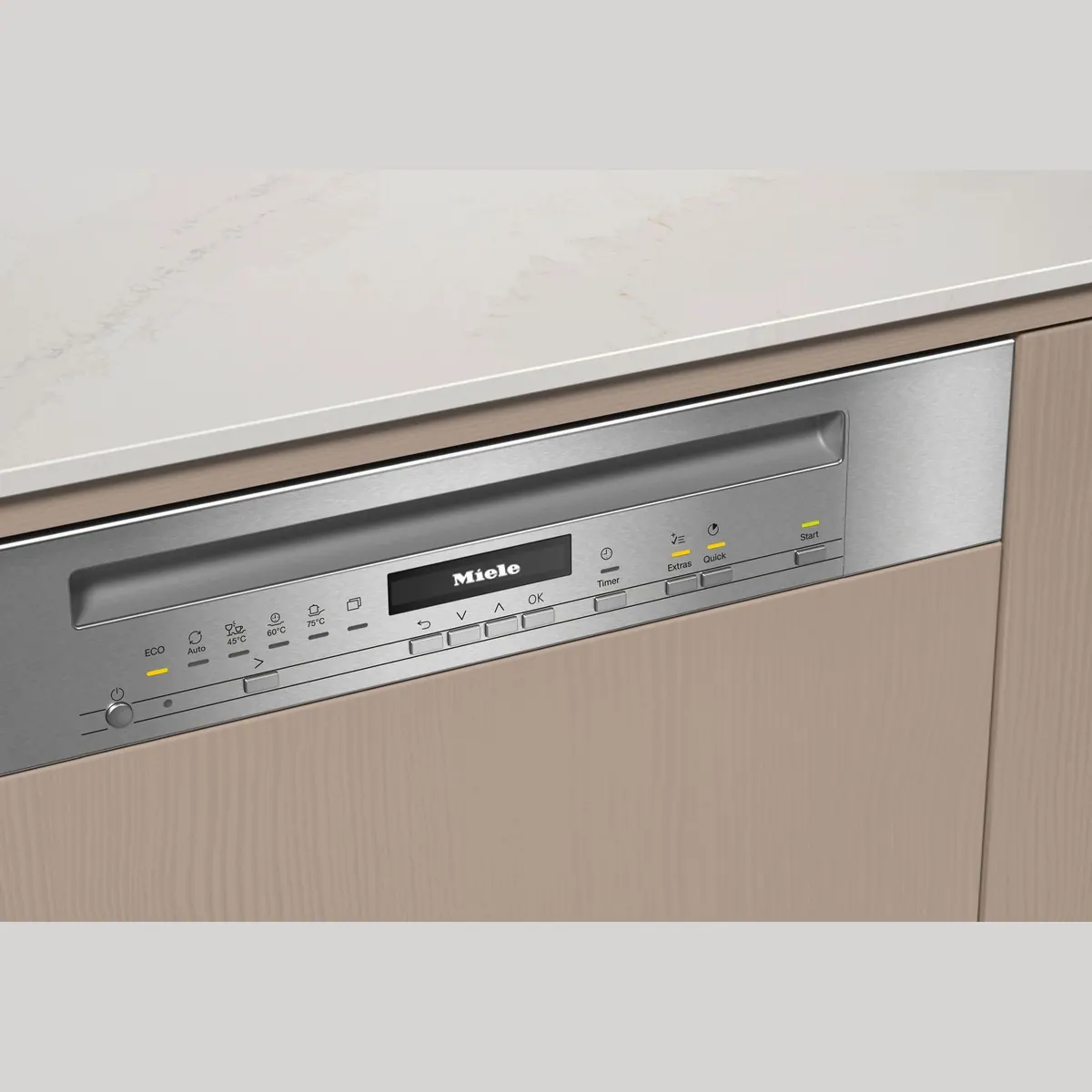 Miele G 7210 SCi Geschirrspüler, 14 Maßgedecke, energieeffizient und leise 3