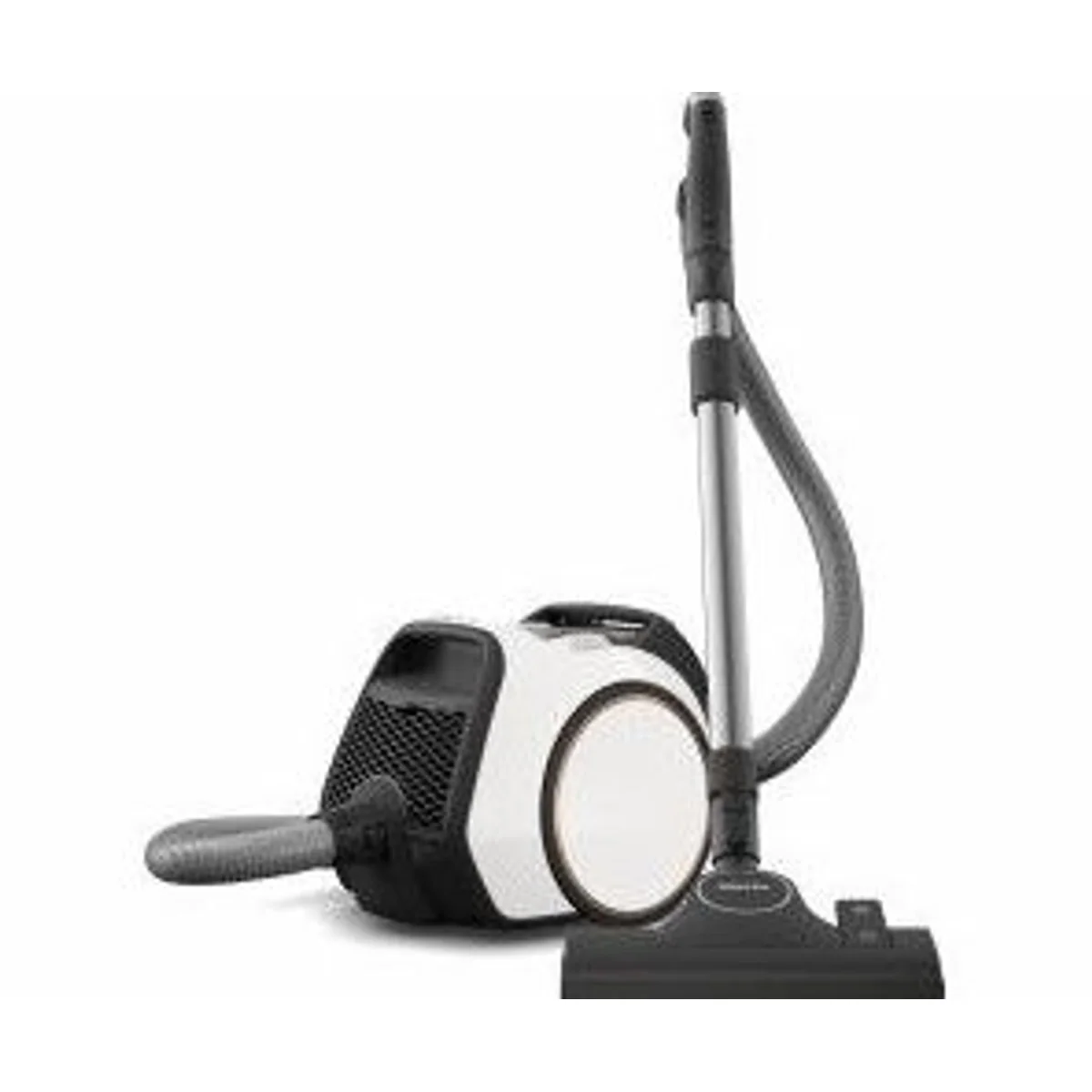 Miele Boost CX1 125, kompakter Staubsauger, hohe Saugkraft, hygenisches Filtersystem