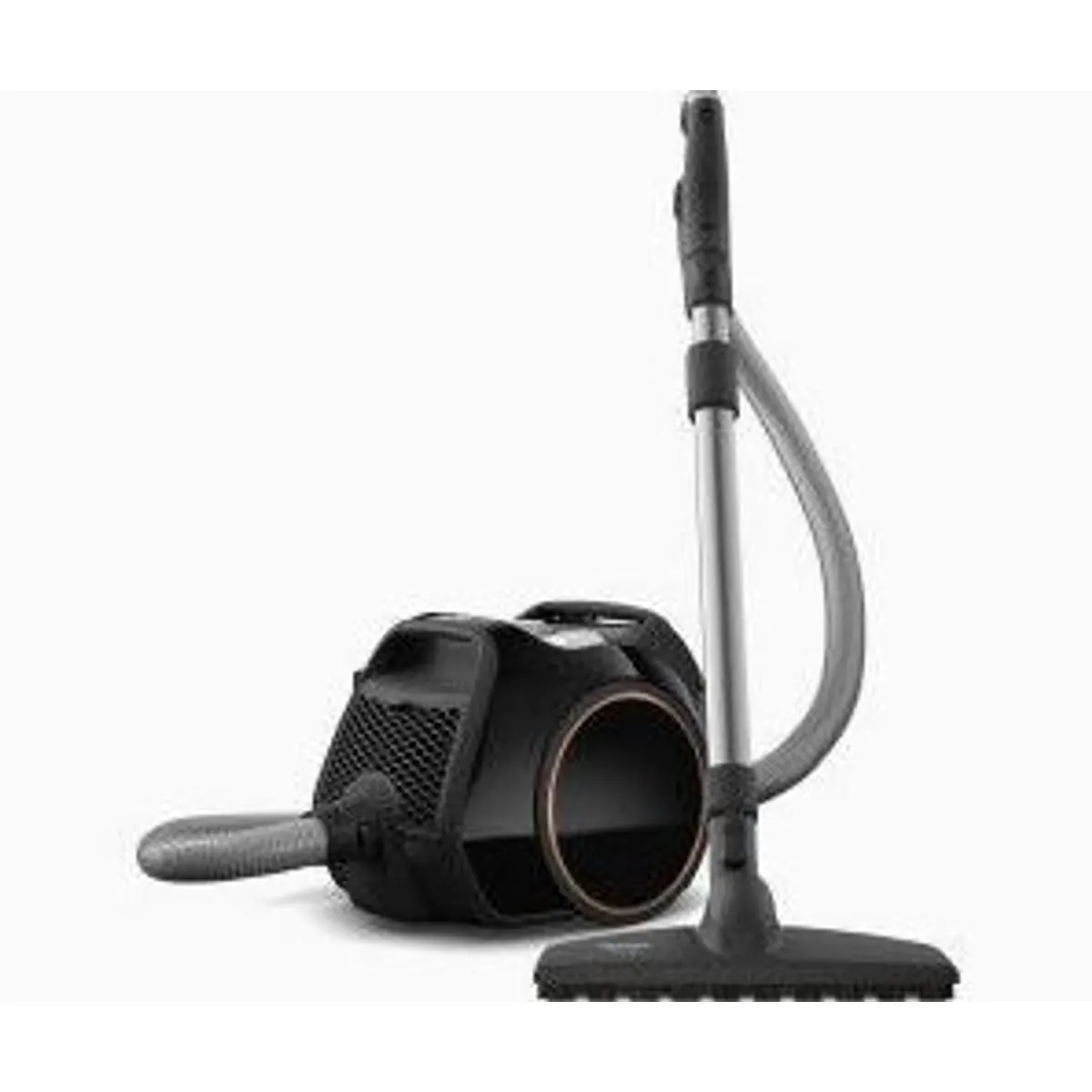 Miele Boost CX1 125, kompakter Staubsauger, hohe Saugkraft, beutellos, leise im Betrieb