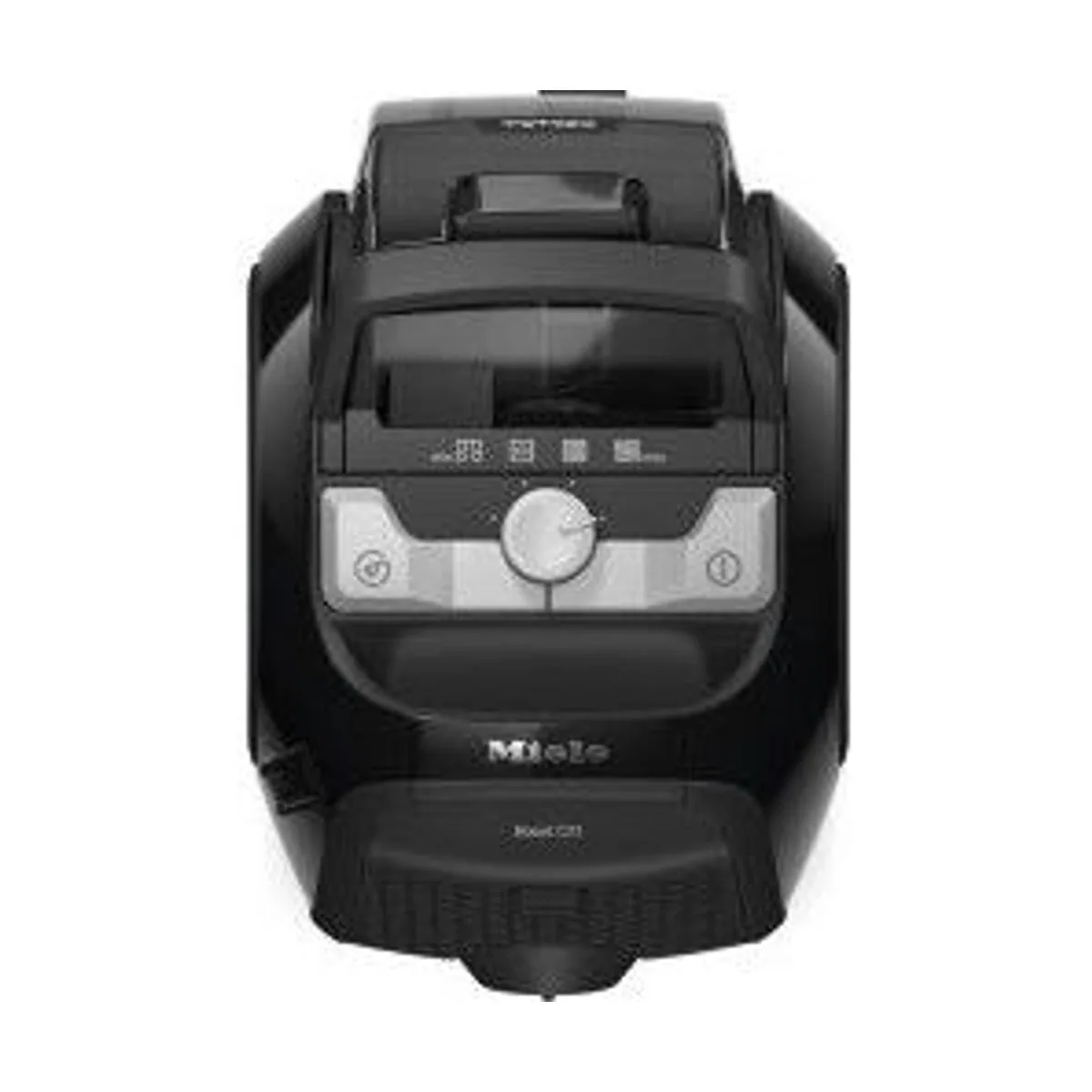 Miele Boost CX1 125, kompakter Staubsauger, hohe Saugkraft, beutellos, leise im Betrieb 2
