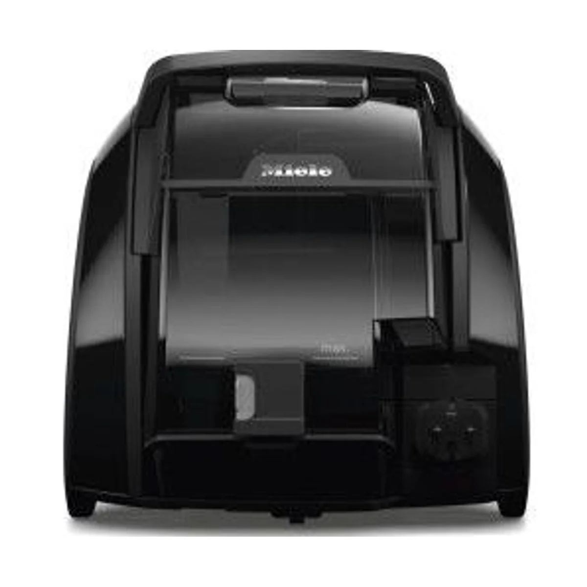 Miele Boost CX1 125, kompakter Staubsauger, hohe Saugkraft, beutellos, leise im Betrieb 3
