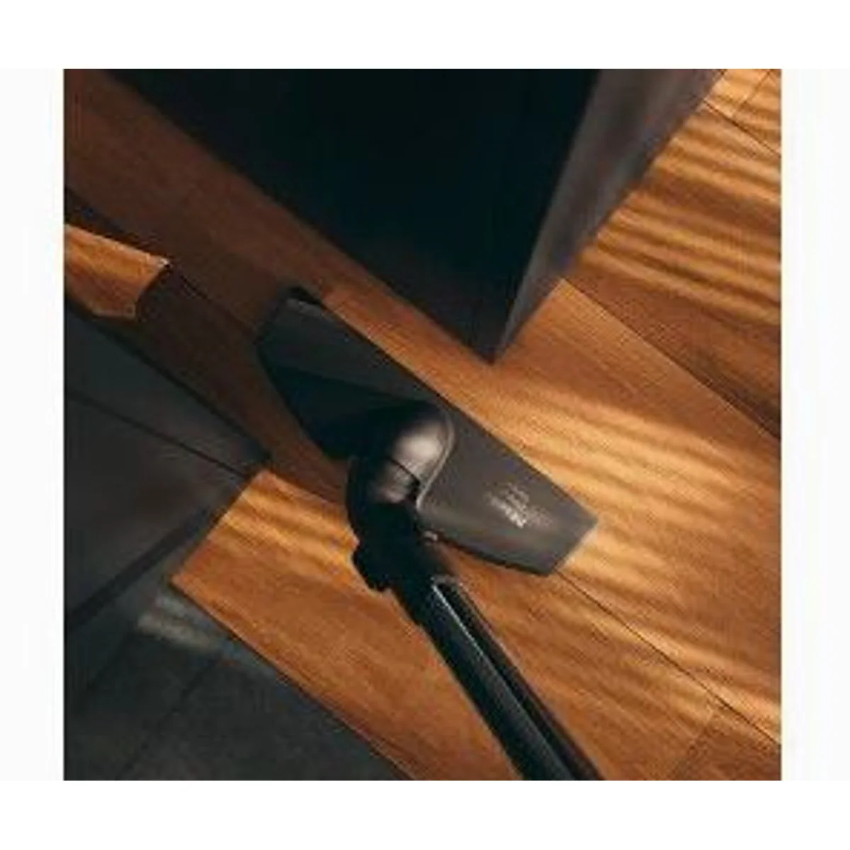 Miele Boost CX1 125, kompakter Staubsauger, hohe Saugkraft, beutellos, leise im Betrieb 4
