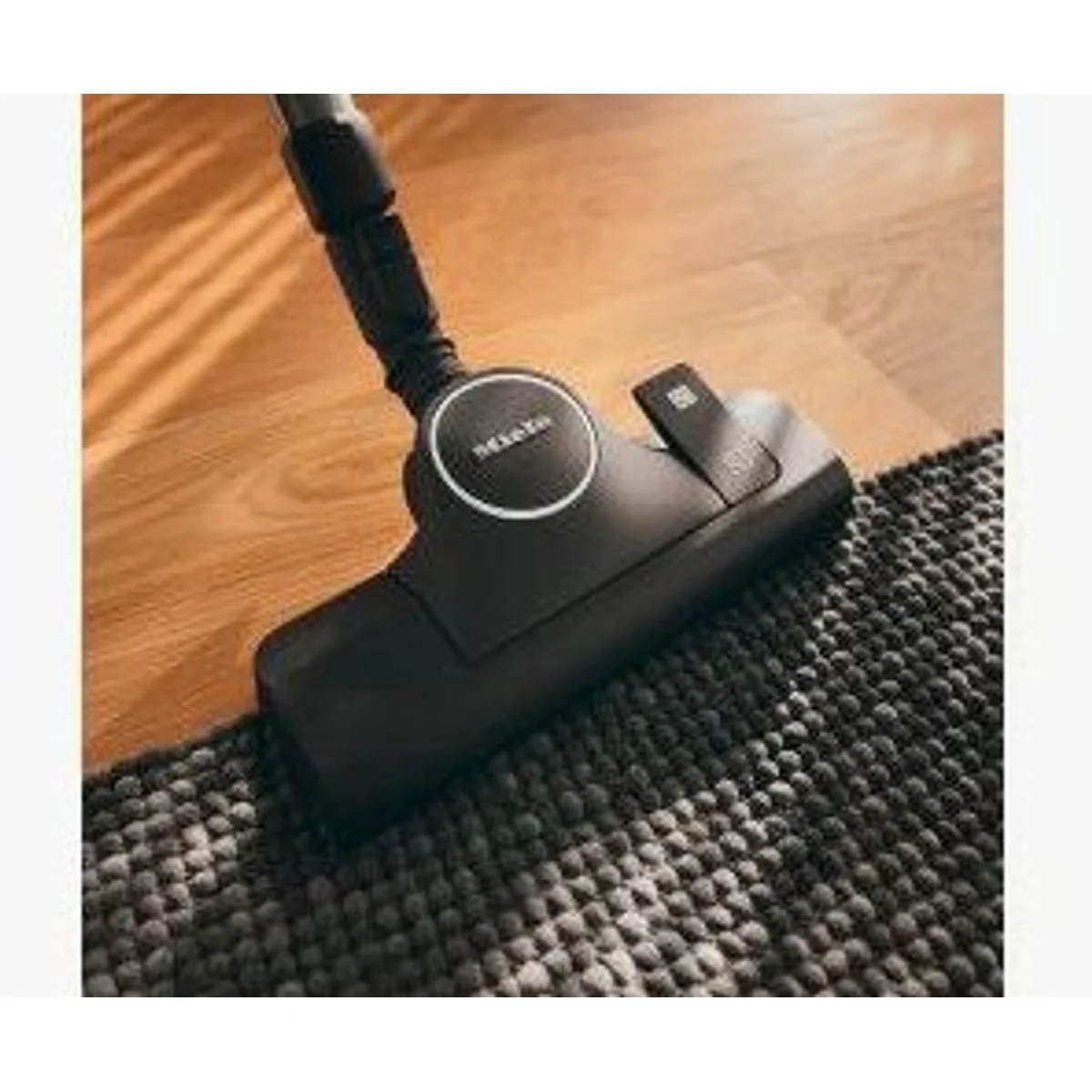 Miele Boost CX1 125, kompakter Staubsauger, hohe Saugkraft, beutellos, leise im Betrieb 5