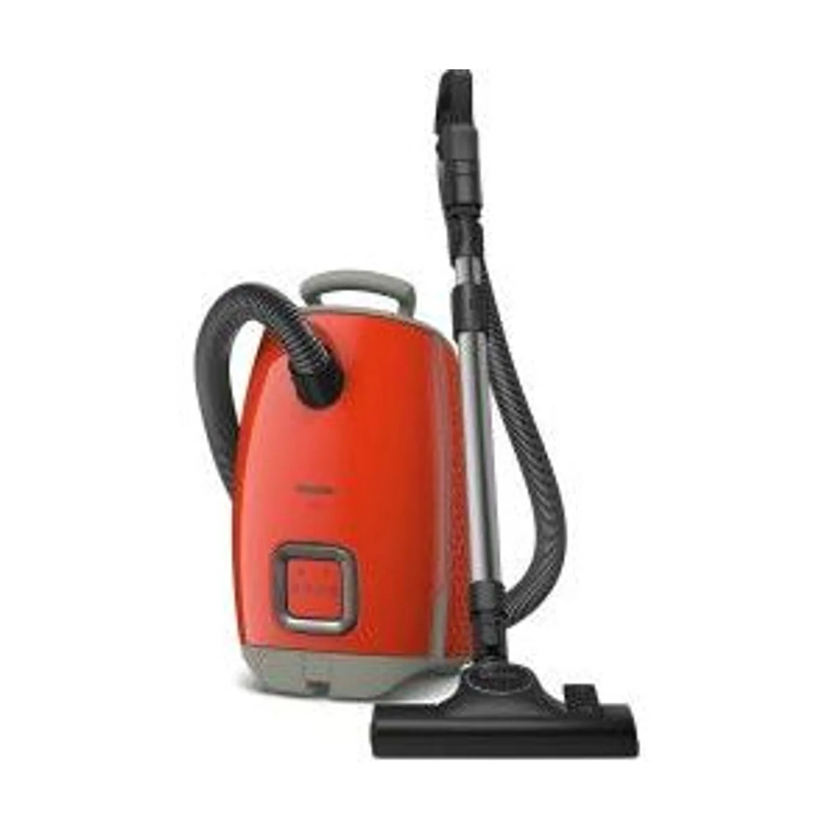 Miele Guard L1 ComfortFit terrarot, hohe Sicherheit, benutzerfreundlich, modernes Design