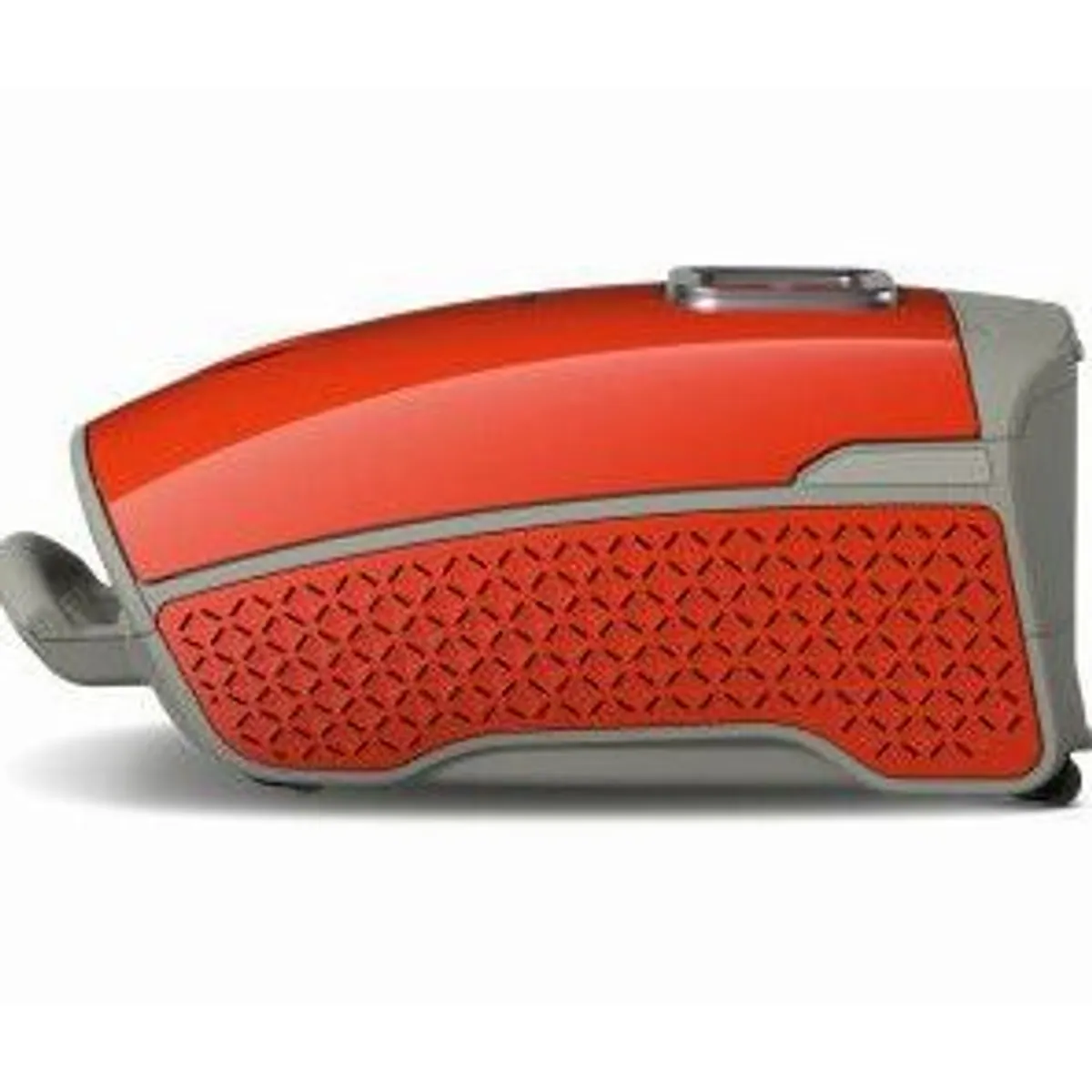 Miele Guard L1 ComfortFit terrarot, hohe Sicherheit, benutzerfreundlich, modernes Design 5