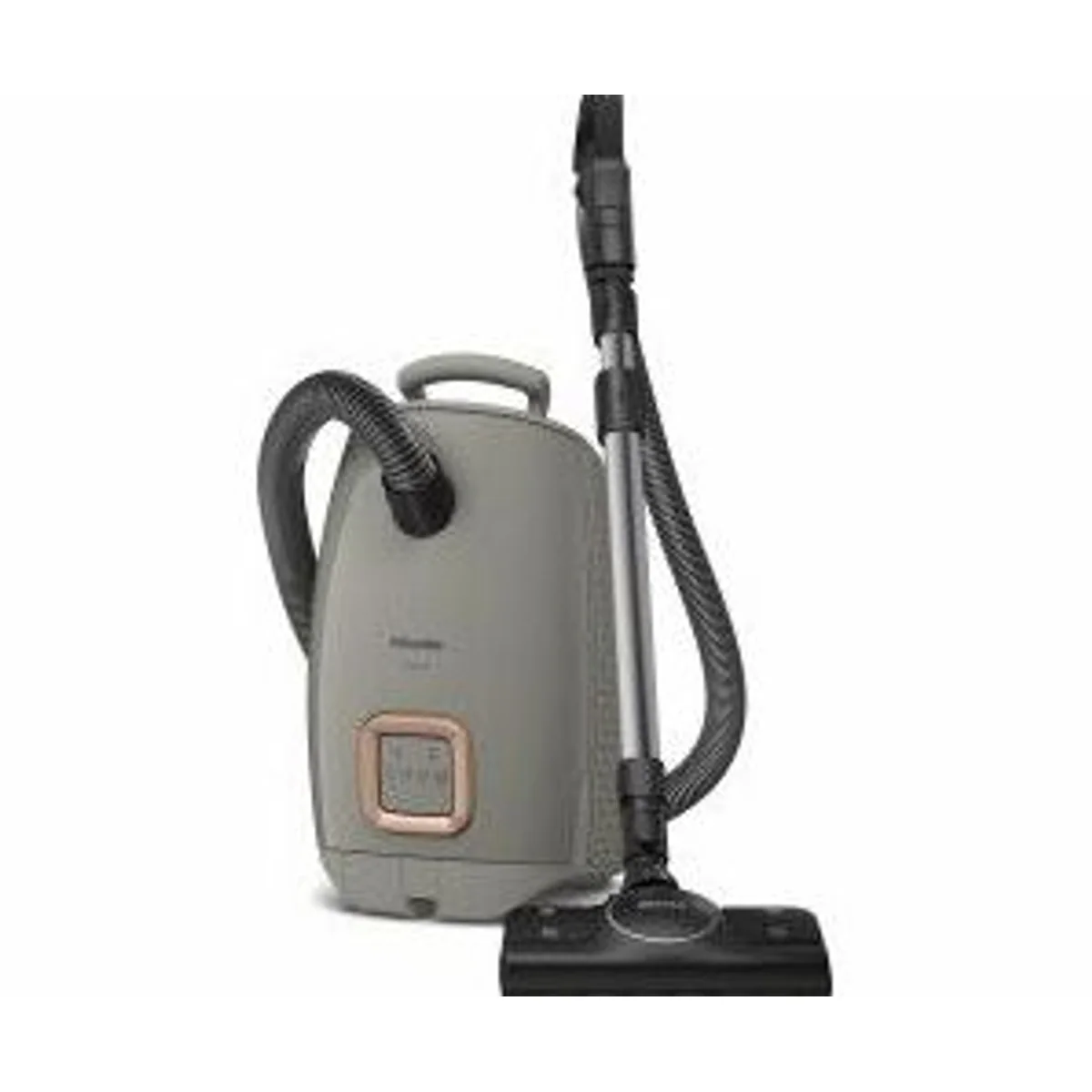 Miele Guard L1 Silence Casagrau Roségold, leiser Betrieb, moderne Optik, hohe Effizienz