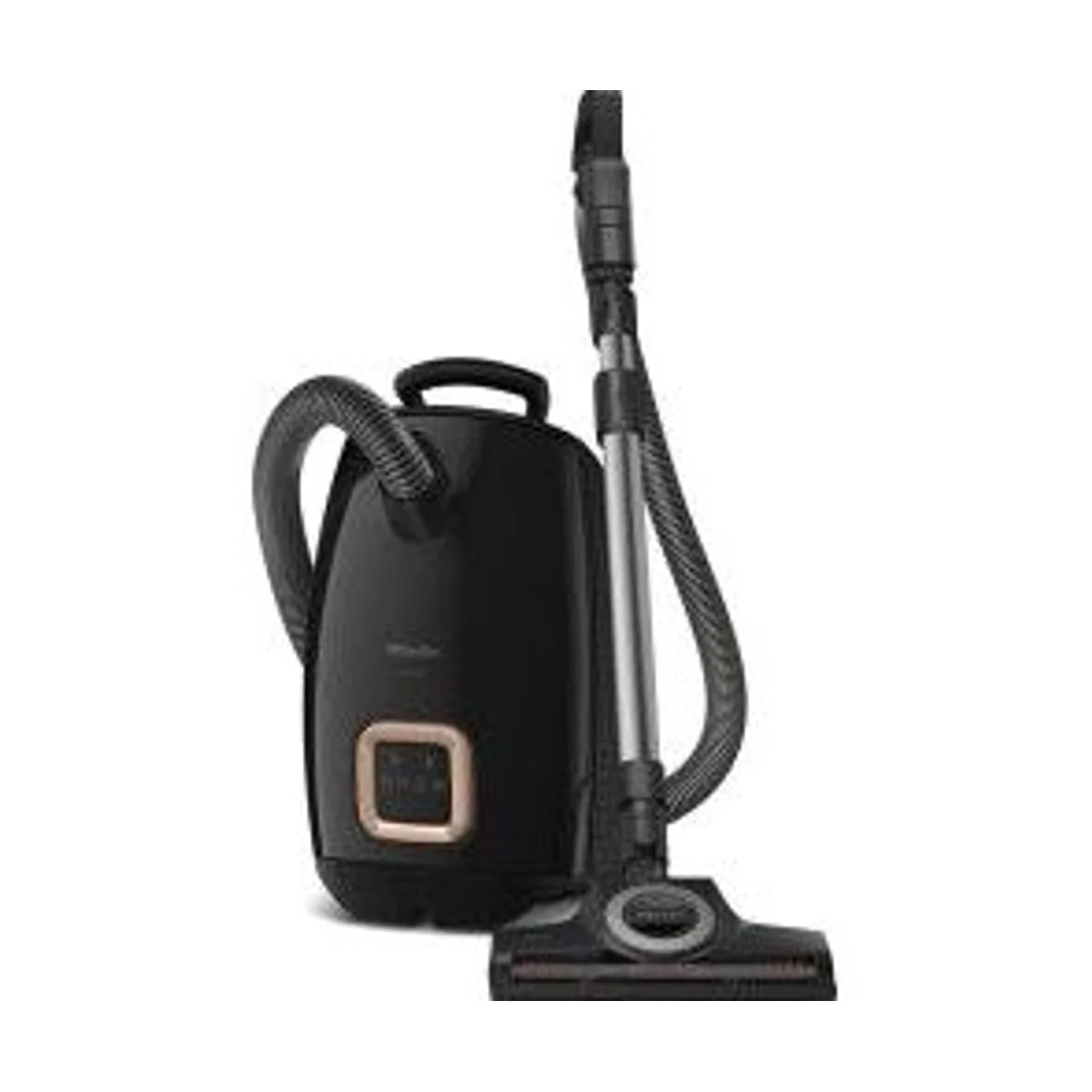 Miele Guard L1 Cat Dog, leistungsstark, vielseitig, elegantes Design