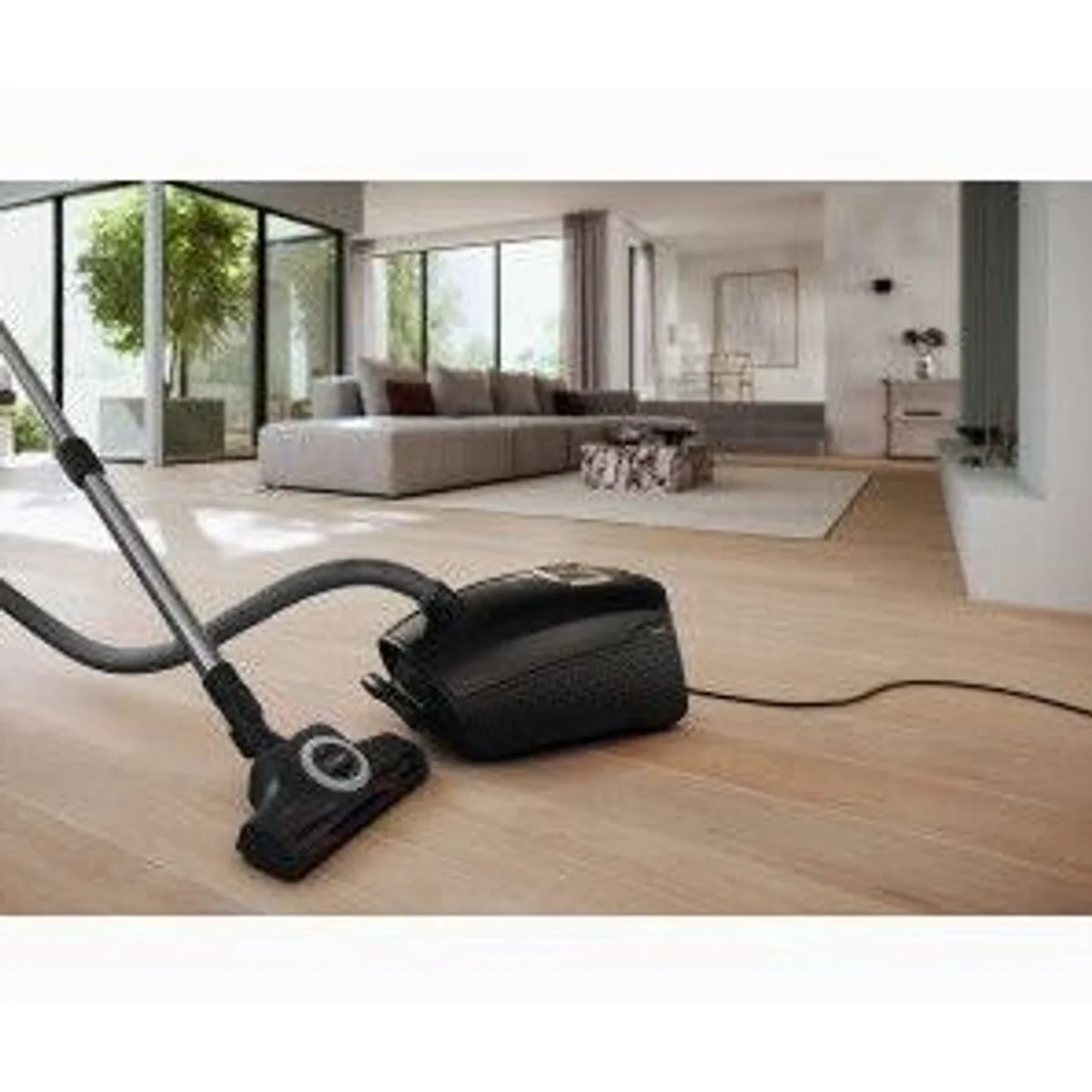 Miele Guard L1 Cat Dog, leistungsstark, vielseitig, elegantes Design 4