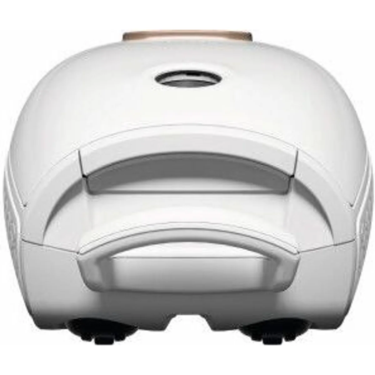 Miele Guard L1 Performance, brillante Weiß- und Roségold-Optik, hohe Leistung 2