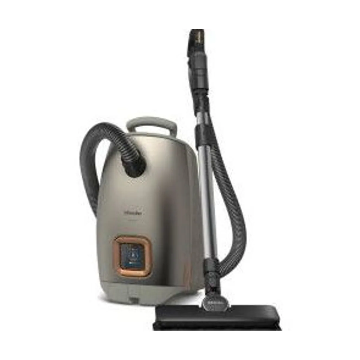 Miele Guard L1 Comfort TPF(K/NB), innovative Technologie, benutzerfreundliches Design, hohe Zuverlässigkeit