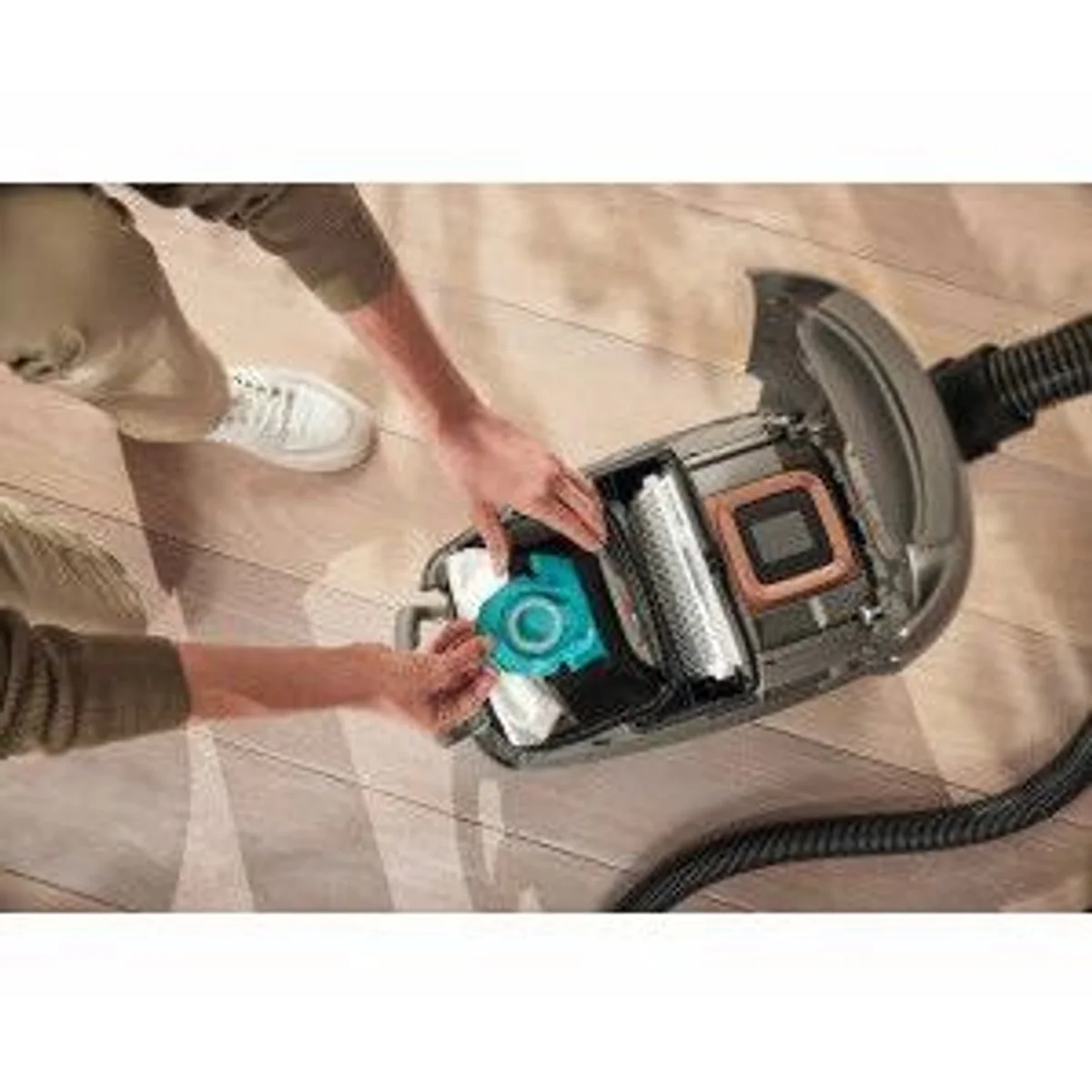 Miele Guard L1 Comfort TPF(K/NB), innovative Technologie, benutzerfreundliches Design, hohe Zuverlässigkeit 5