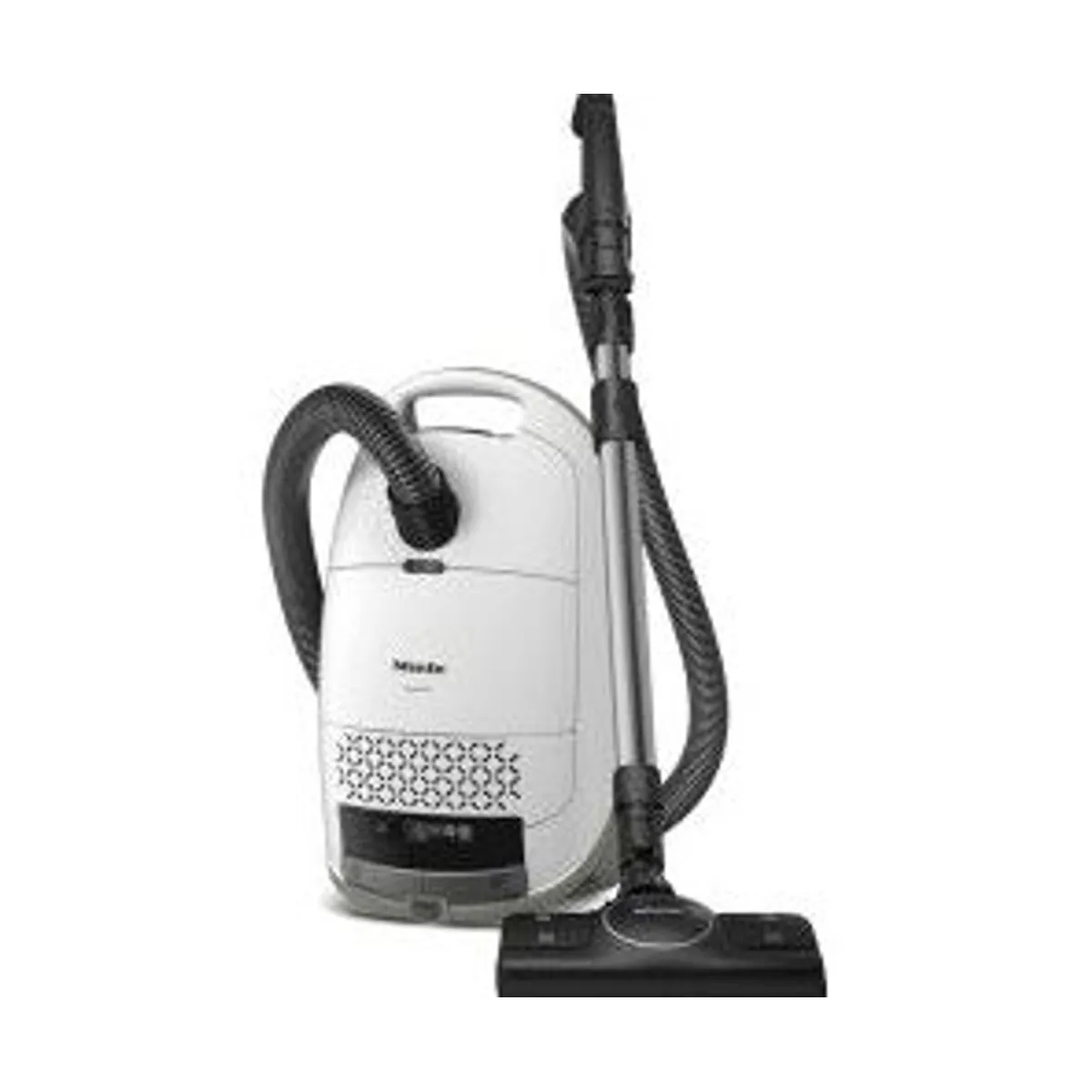 Miele Guard M1 Performance, hohe Effizienz, leise Betriebsweise, modernes Design